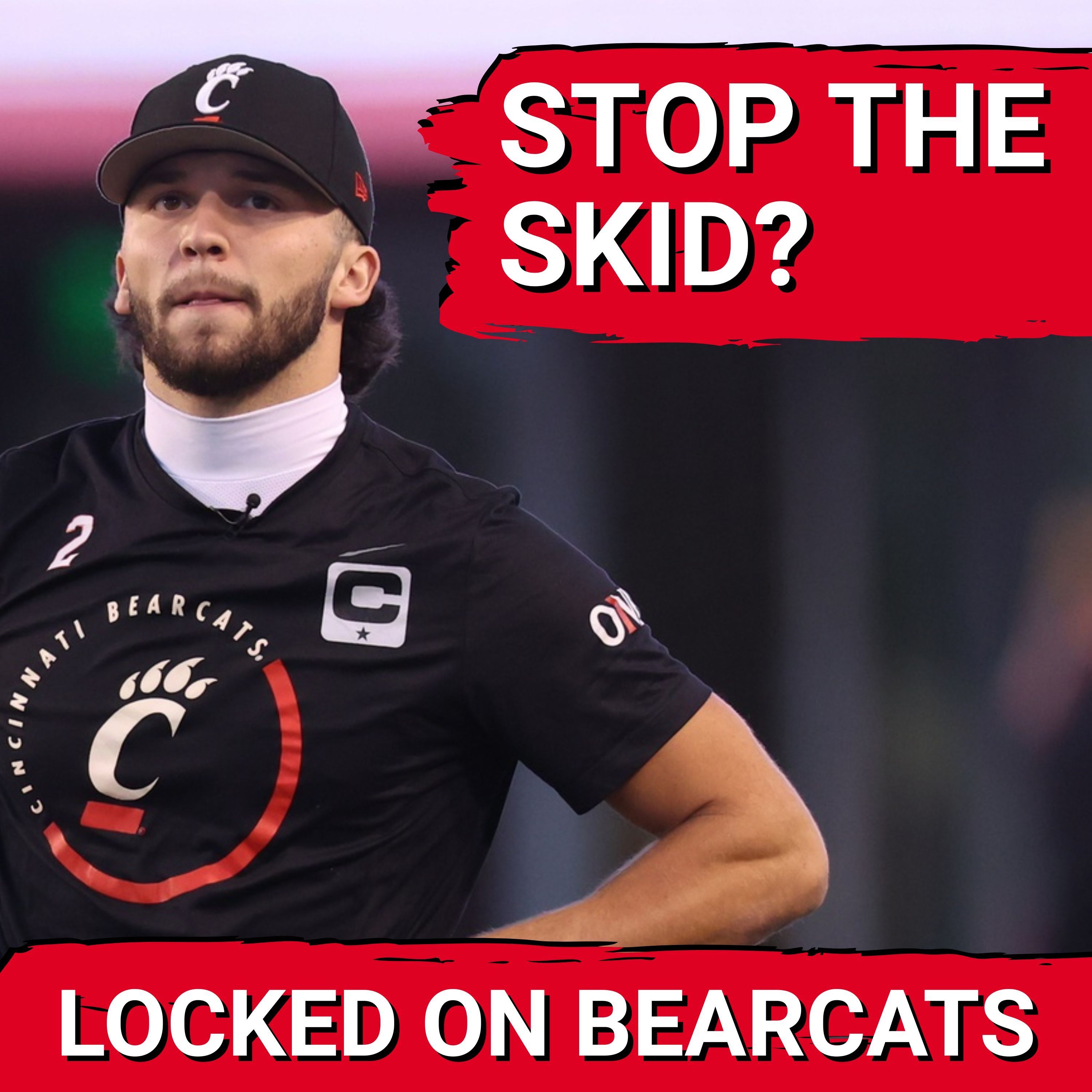 CRISIS: Cincinnati Bearcats Fans DEMAND ANSWERS as Losing Streak CONTINUES | Beating TCU Would Help