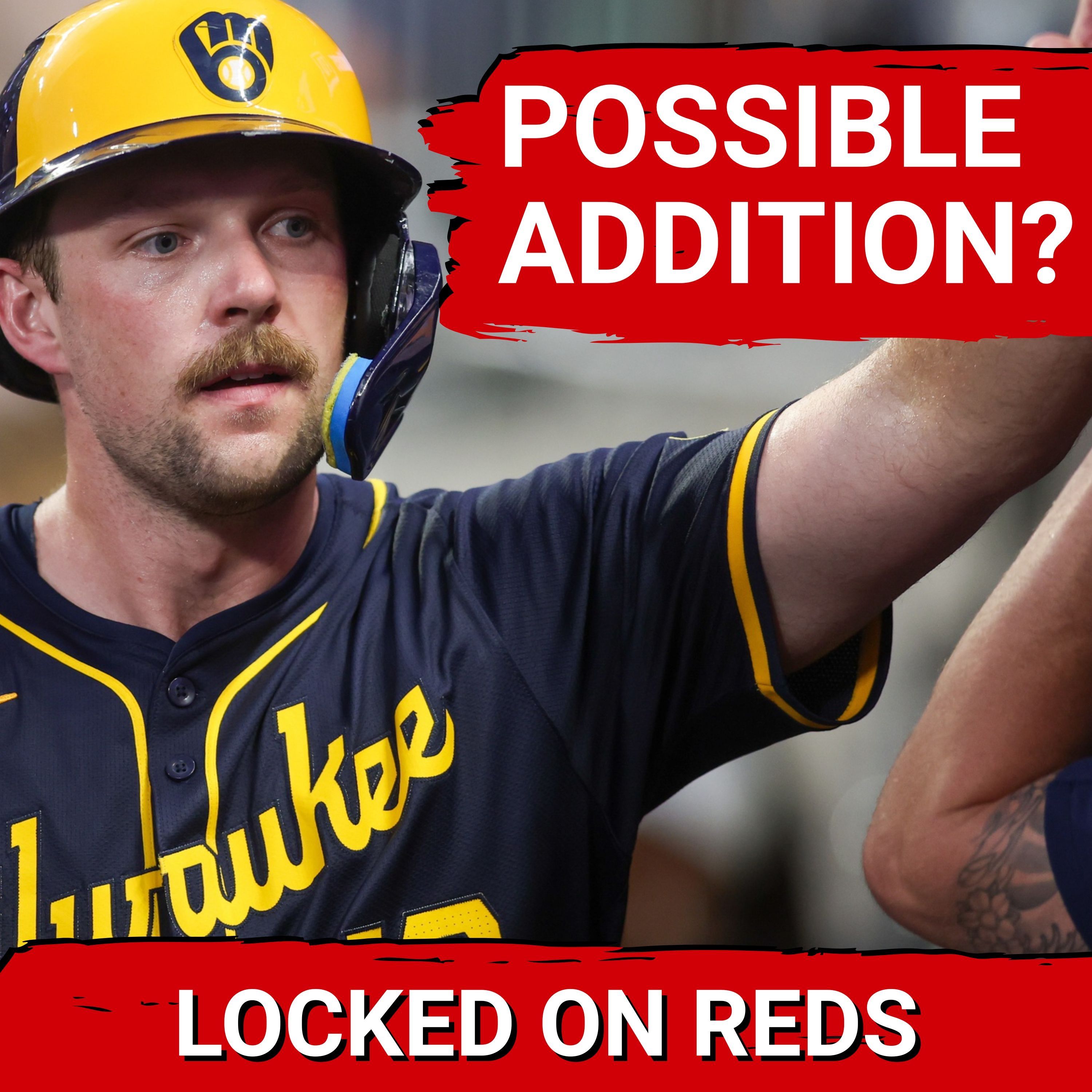 PLANS: Cincinnati Reds Face MAJOR Dilemma Adding Power Bat AND Bullpen Arms on SHOESTRING Budget