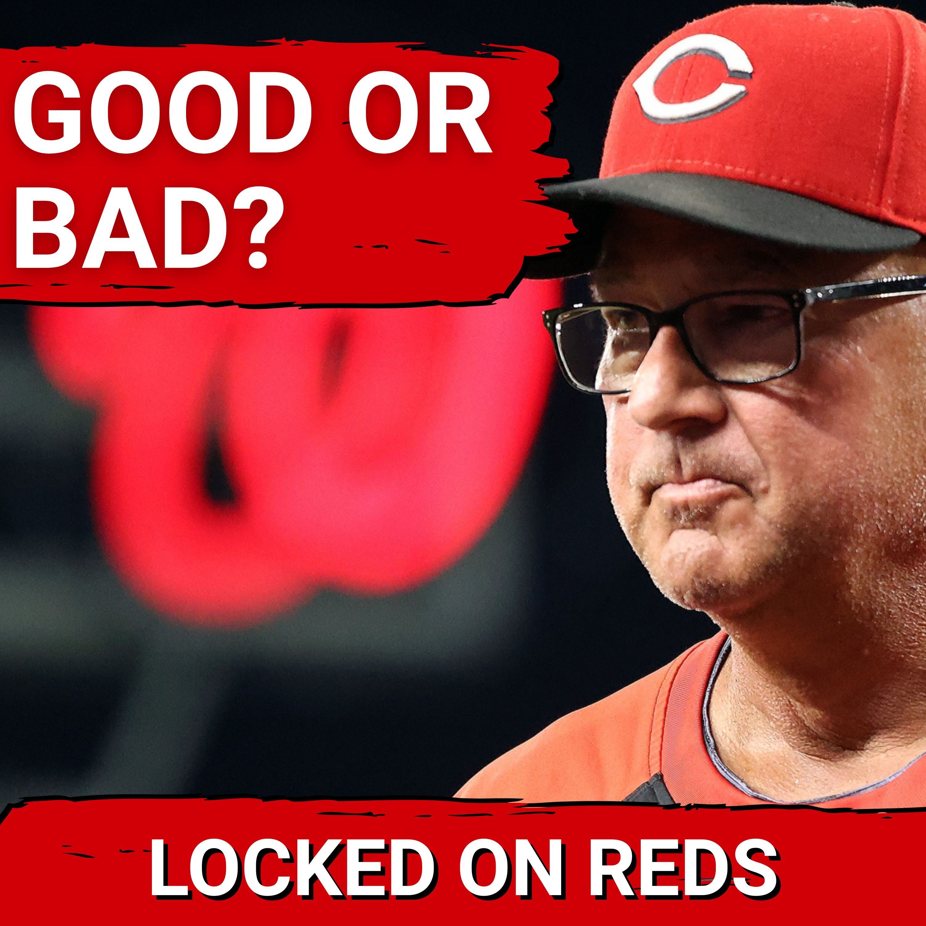 Terry Francona Worth Five Wins to Cincinnati Reds But Front Office FAILURES Limited His Impact