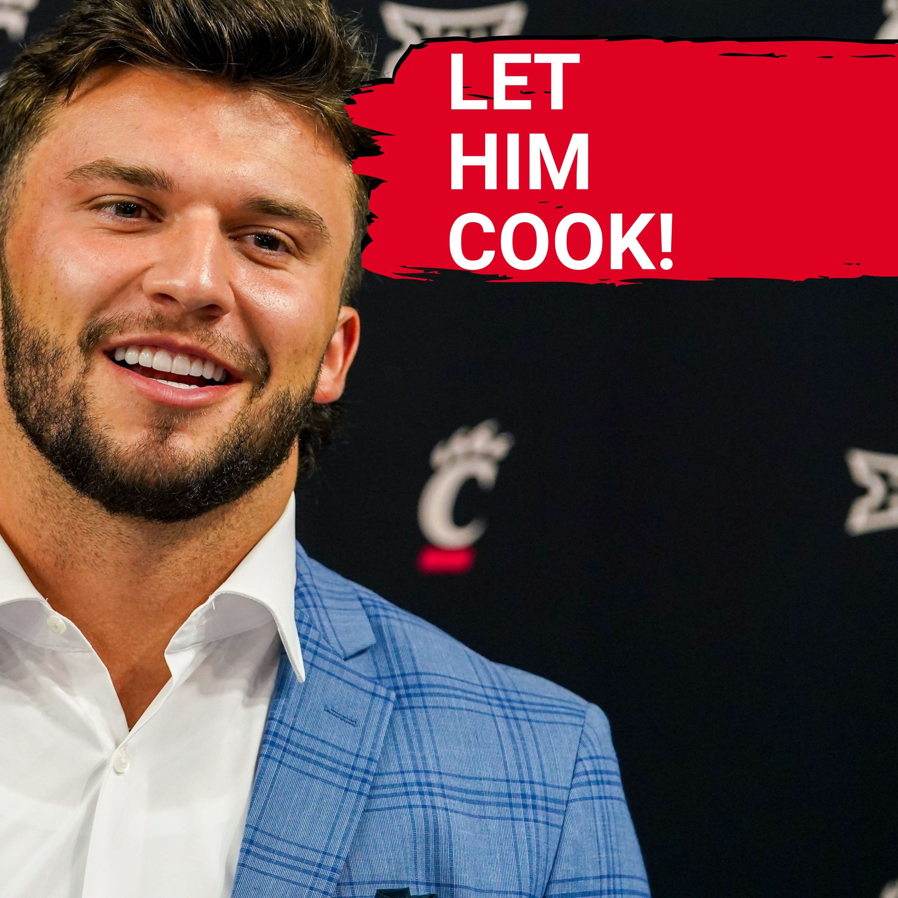 Surging Cincinnati Bearcats Offense Could COLLAPSE Without Deep Ball | Brendan Sorsby Rising