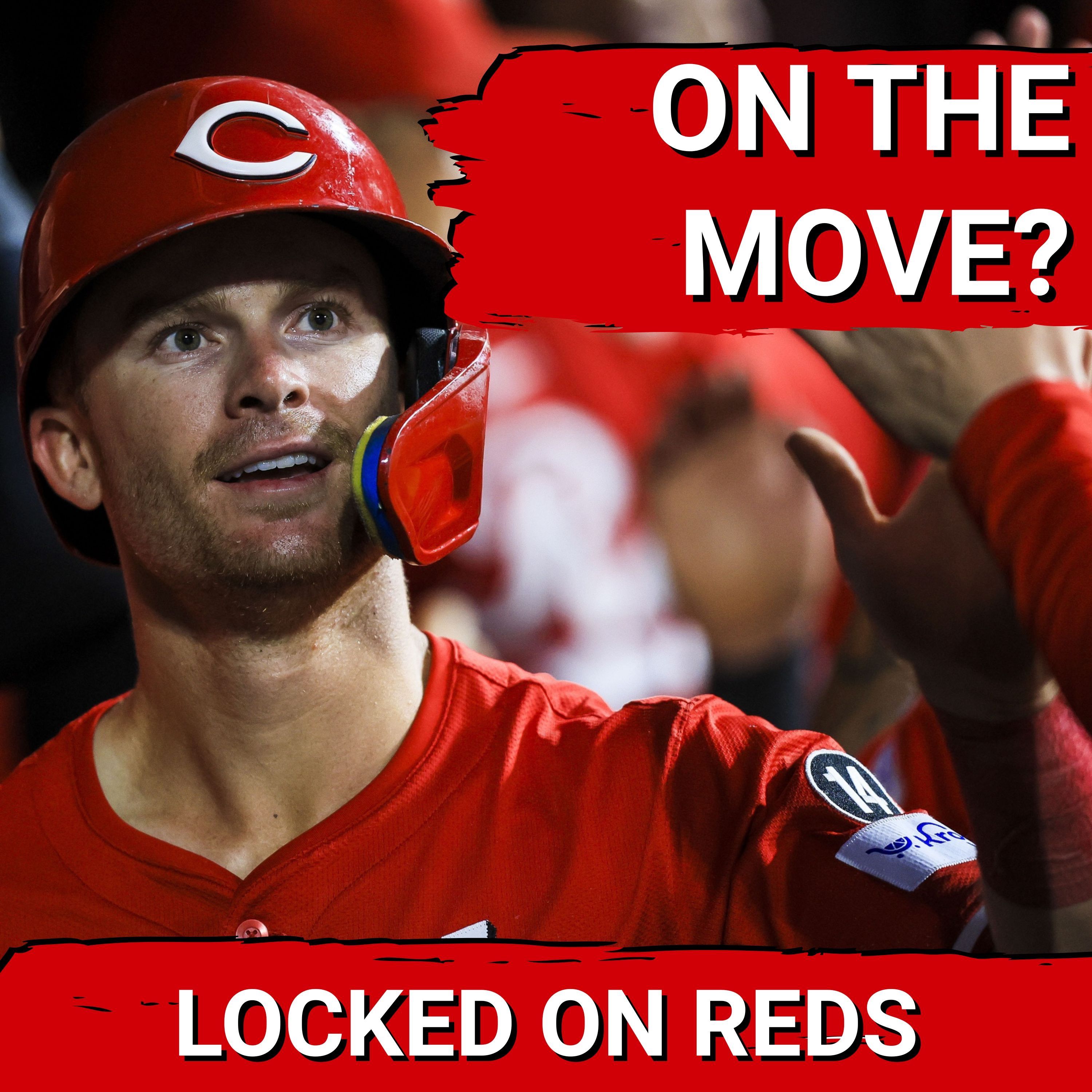 Cincinnati Reds RUMORS Point to Matt McLain POSSIBLY Switching Positions Cincinnati Reds RUMORS Point to Matt McLain POSSIBLY Switching Positions