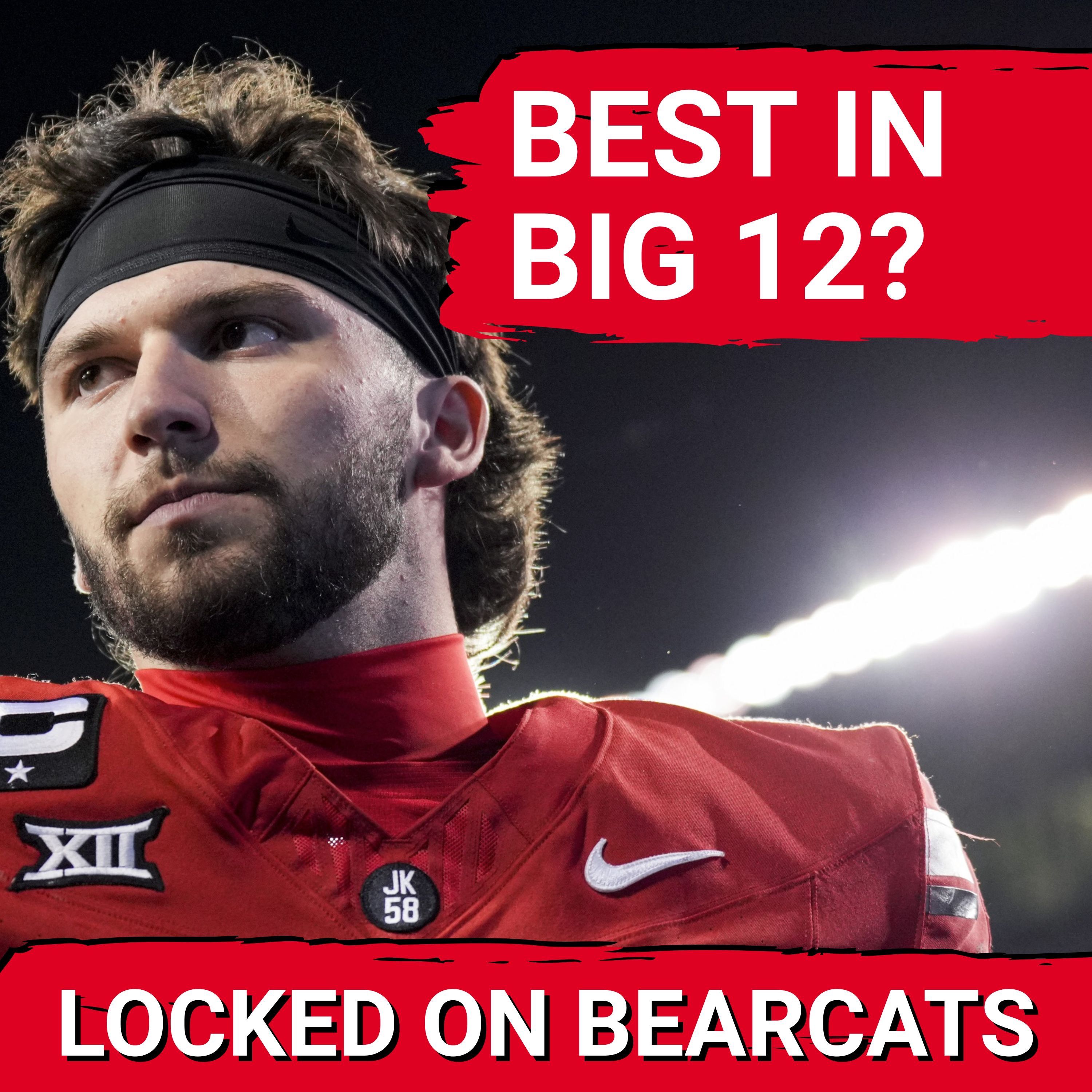 REACTION: Cincinnati Bearcats EMBARRASS Baylor Bears, Best in Big 12