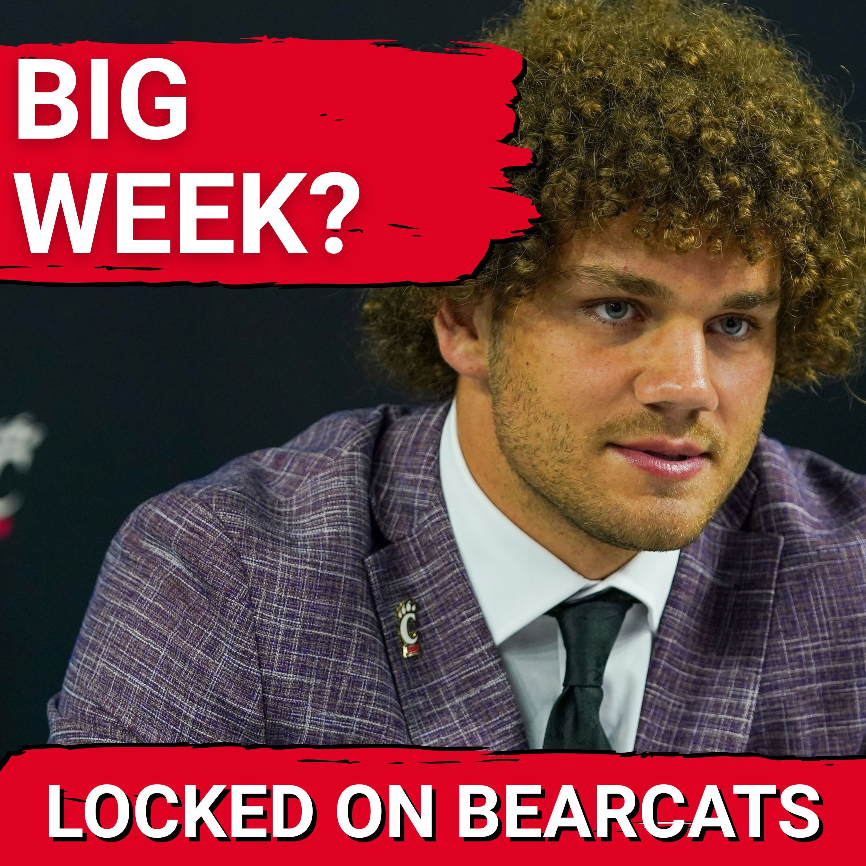 Joe Royer BREAKOUT Key to a PotentialCincinnati Bearcats Win Over Kansas