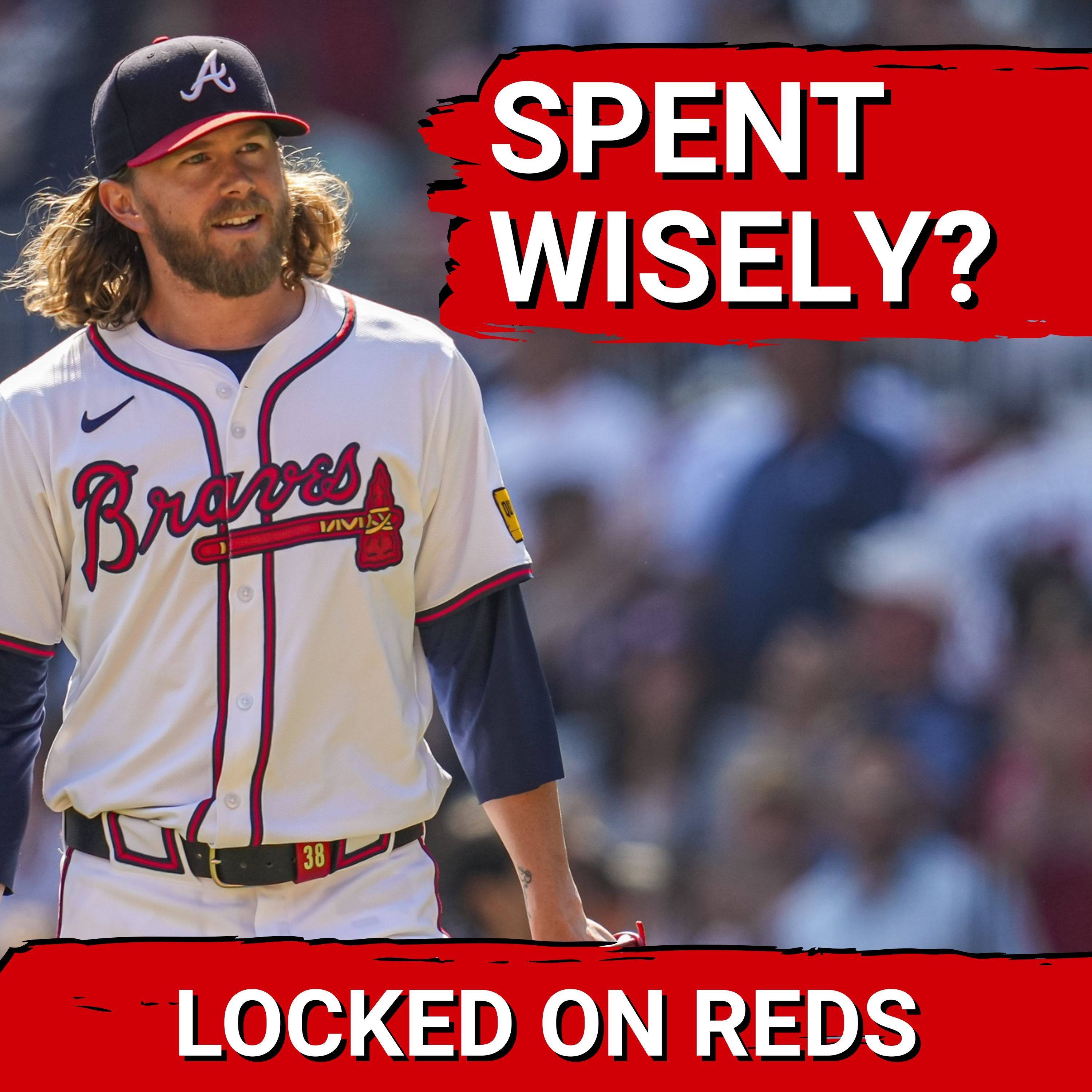 Pierce Johnson Signing Signals Cincinnati Reds Committing Fully to Bullpen OVER Lineup Upgrades