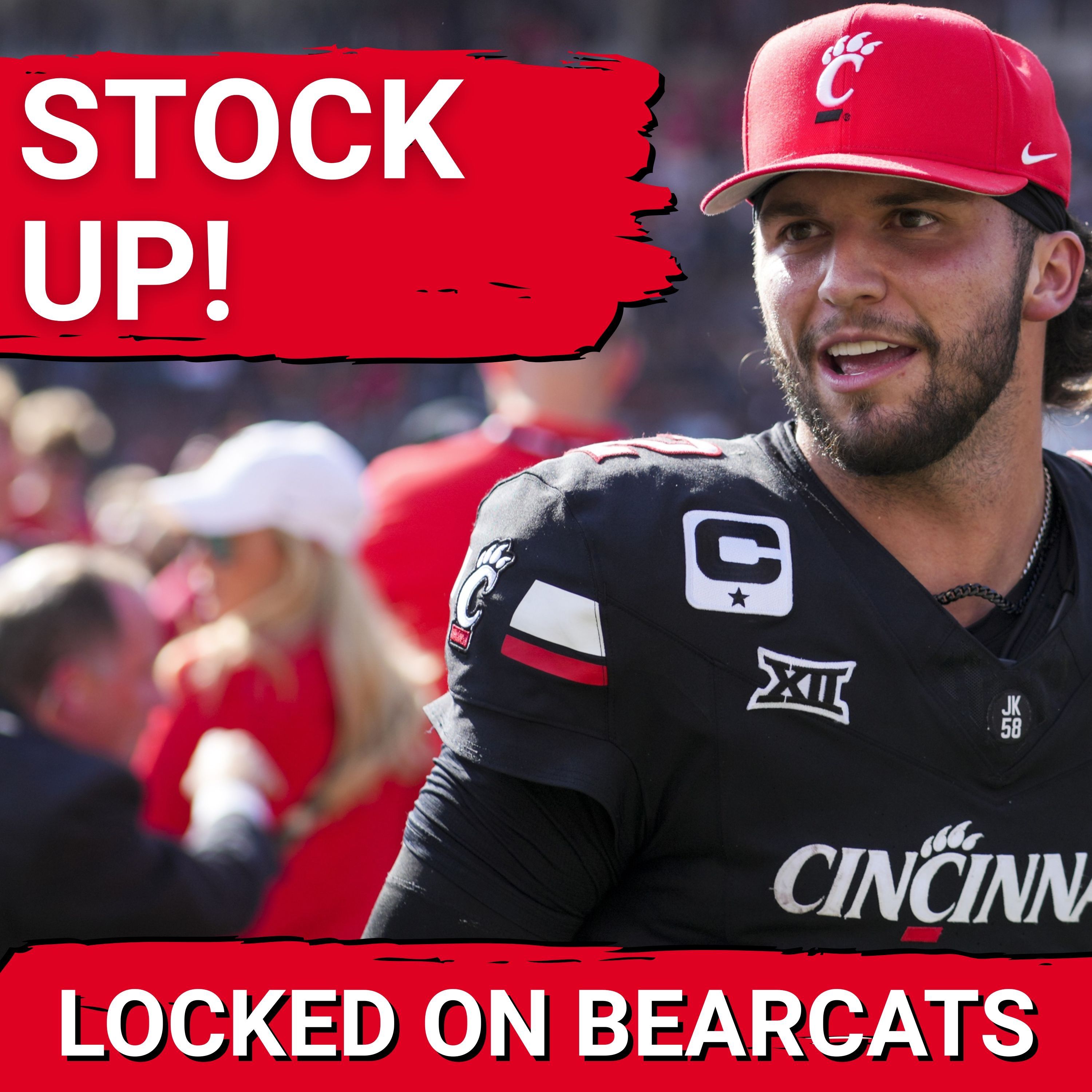 Jake Golday and Brendan Sorsby's NFL Draft Stock SKYROCKETS | Bearcats Could OWN NFL Draft This Year