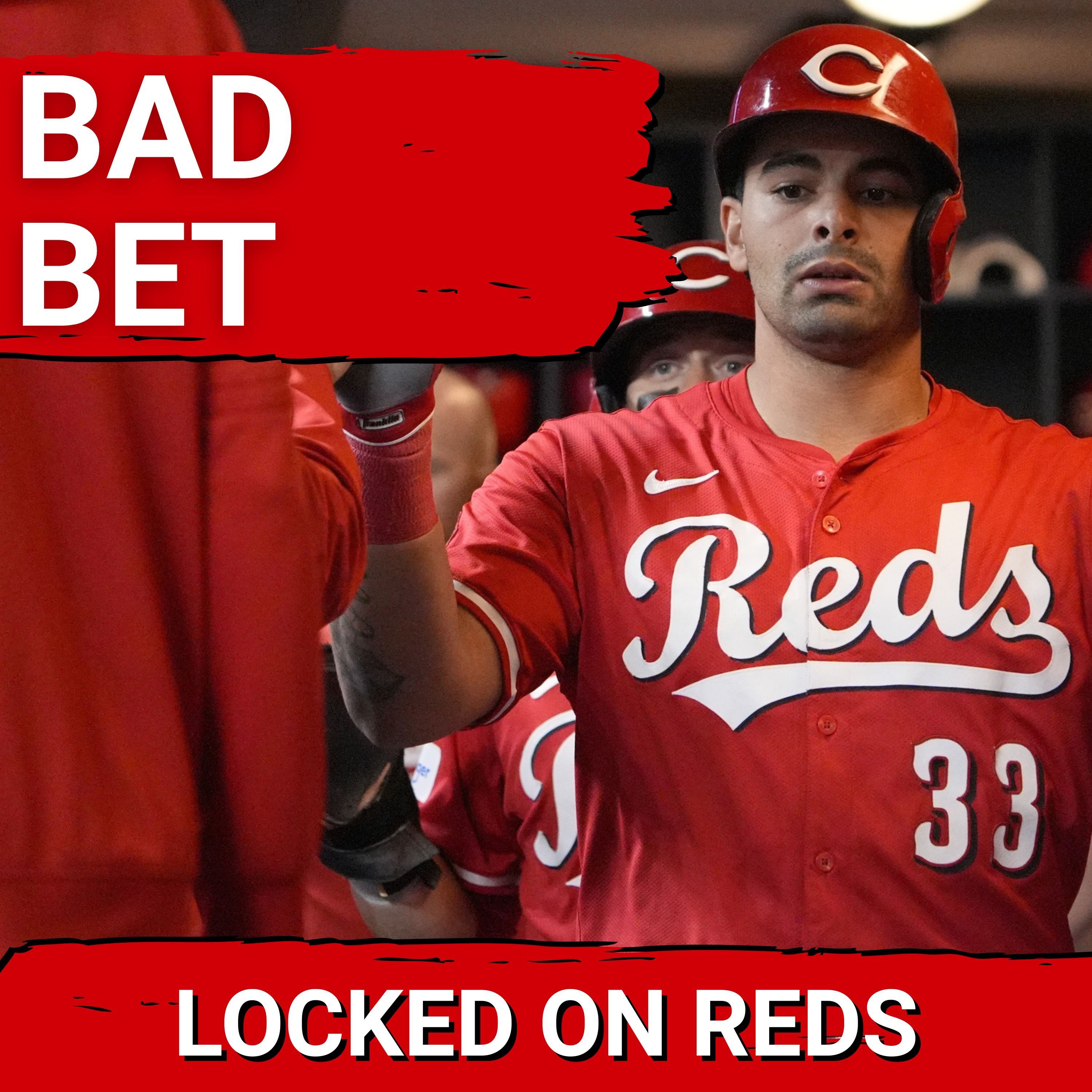 Cincinnati Reds' Lineup OVERHAUL Looms as Front Office Faces Pressure
