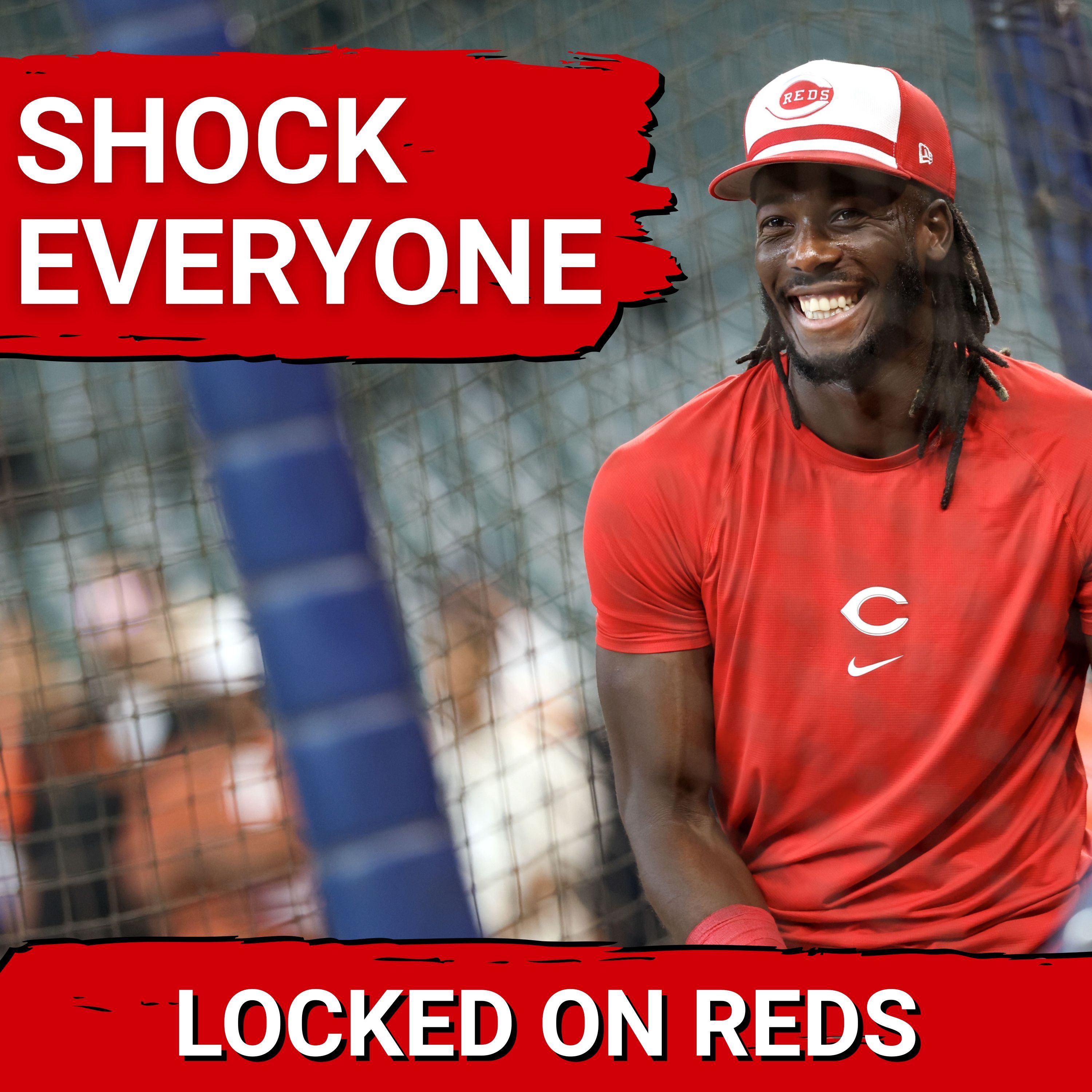 SHOWDOWN: Los Angeles Dodgers CLASH with Cincinnati Reds in EPIC Wild Card Series | UPSET ALERT?