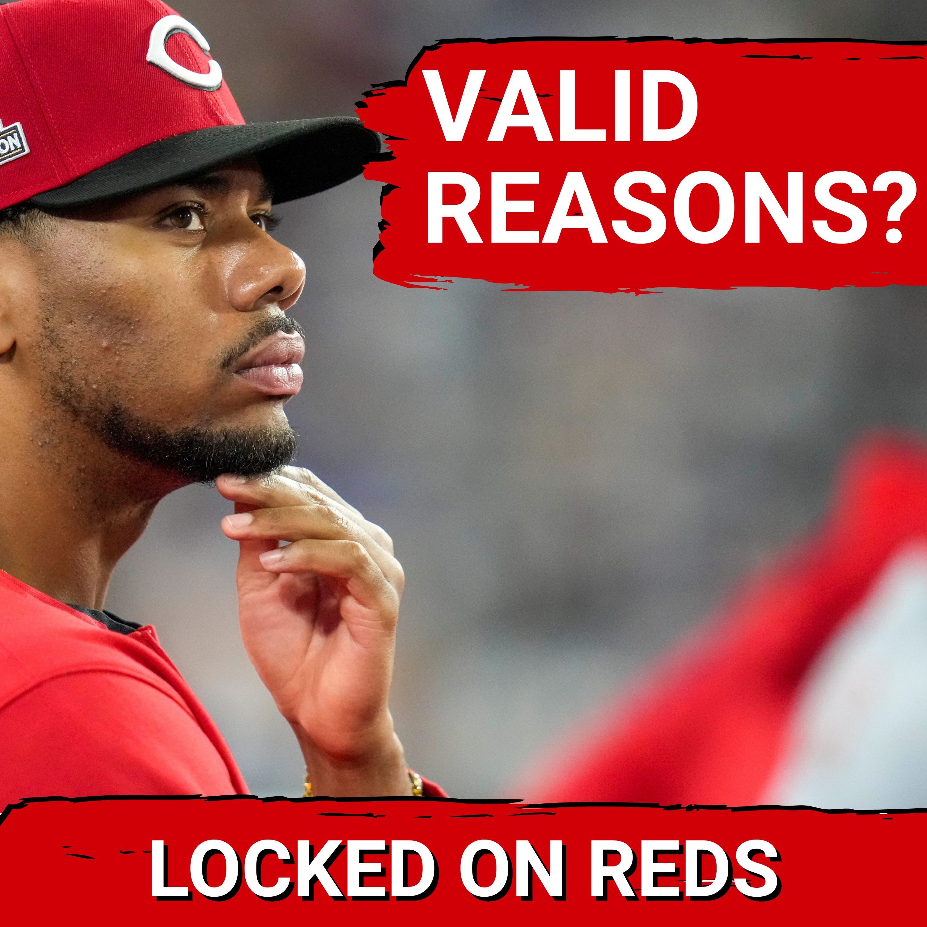 Hunter Greene's Future with Cincinnati Reds HANGS in Balance | Trade Rumors Intensify