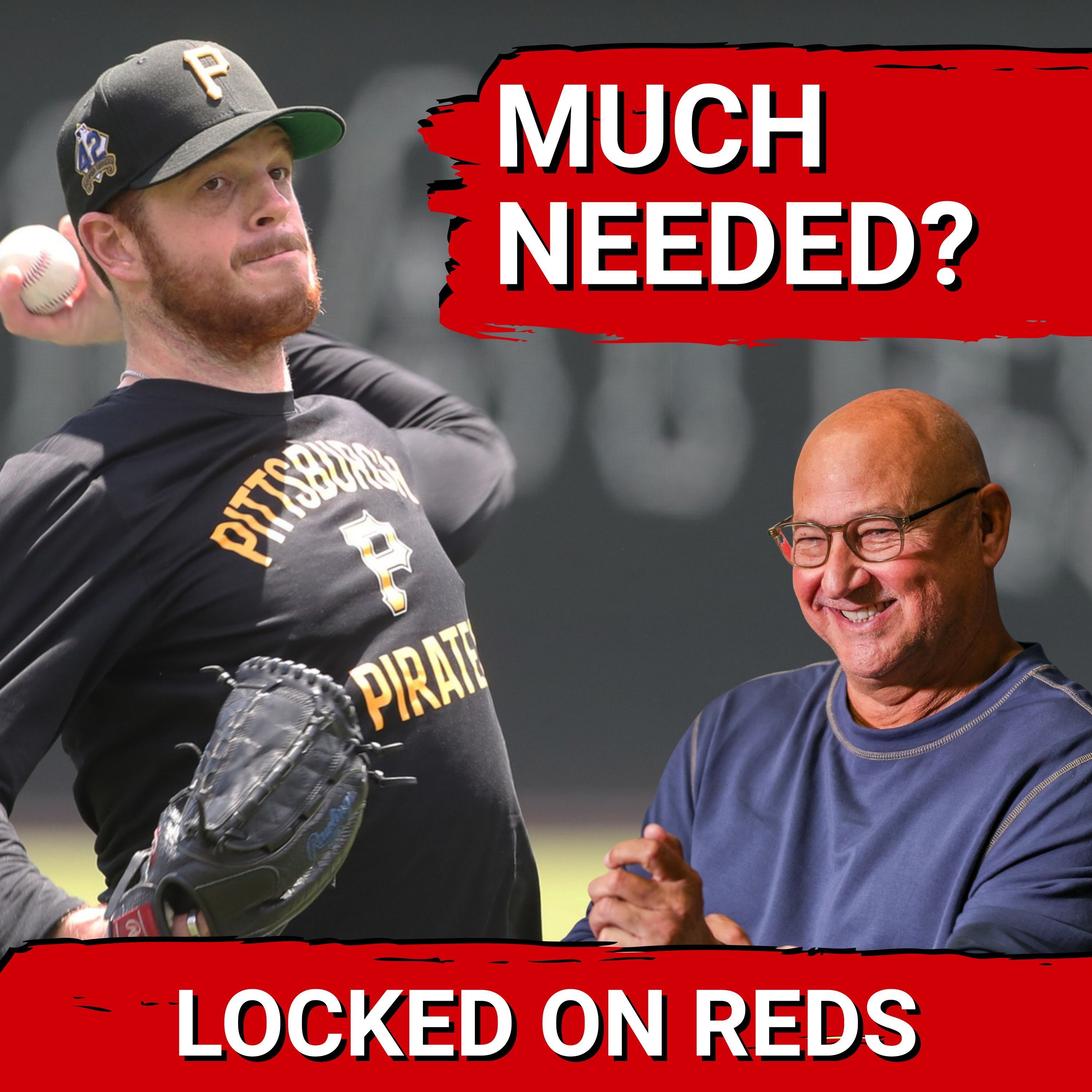 BREAKING: Caleb Ferguson STRATEGIC Bullpen Upgrade for Terry Francona and Cincinnati Reds