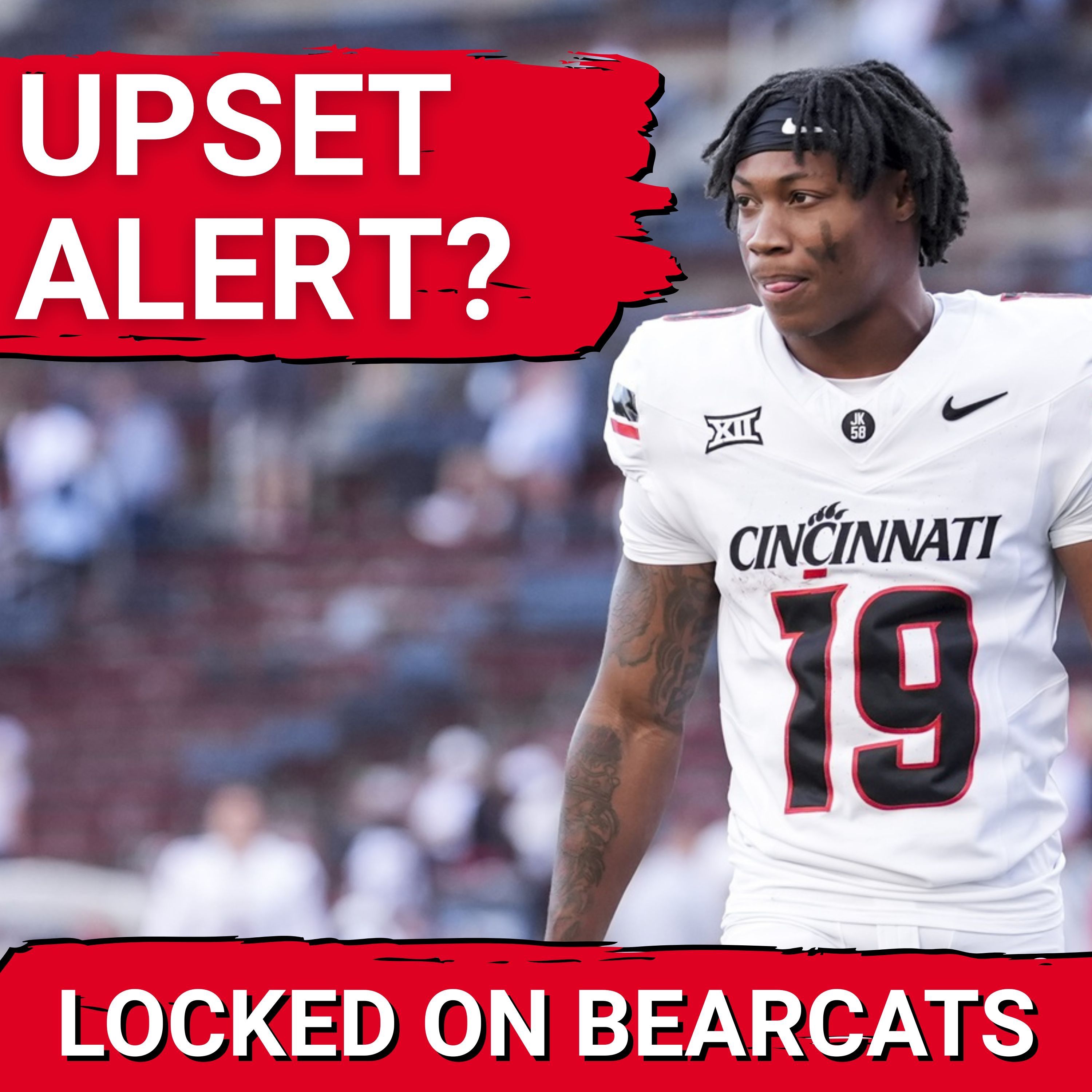 SHOWDOWN: Iowa State and Cincinnati CLASH in SHOCKING Big 12 Thriller | Can Bearcats STUN Cyclones?