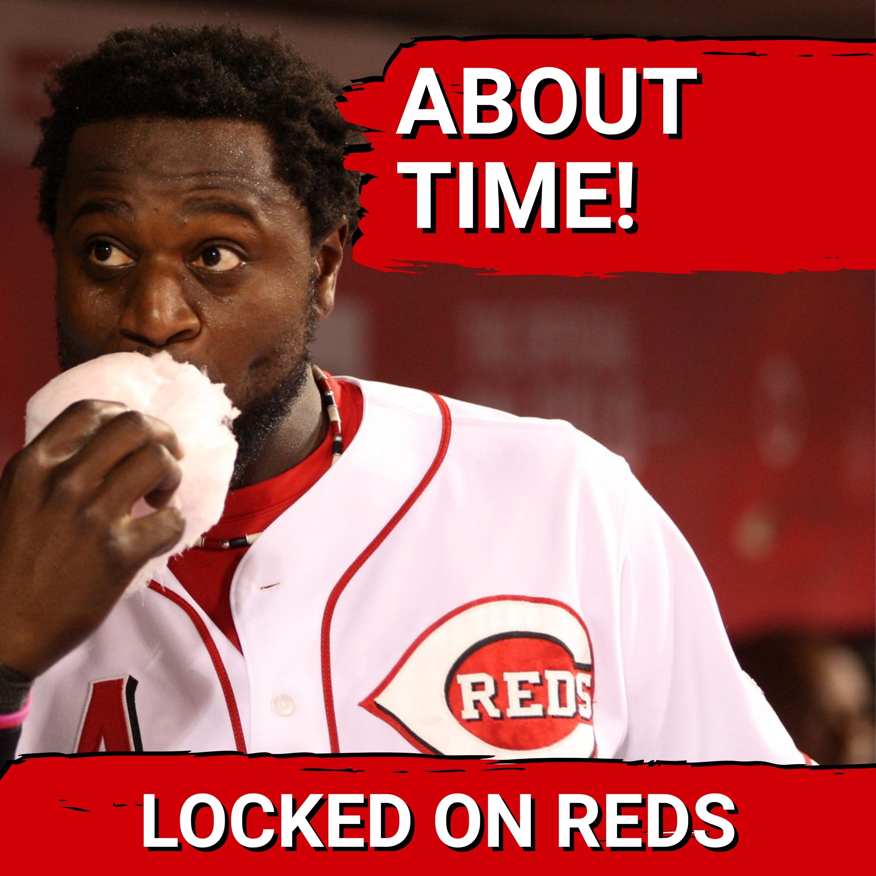 DESERVED: Cincinnati Reds Officially INDUCT Reggie Sanders as Part of a GREAT Class for 2026