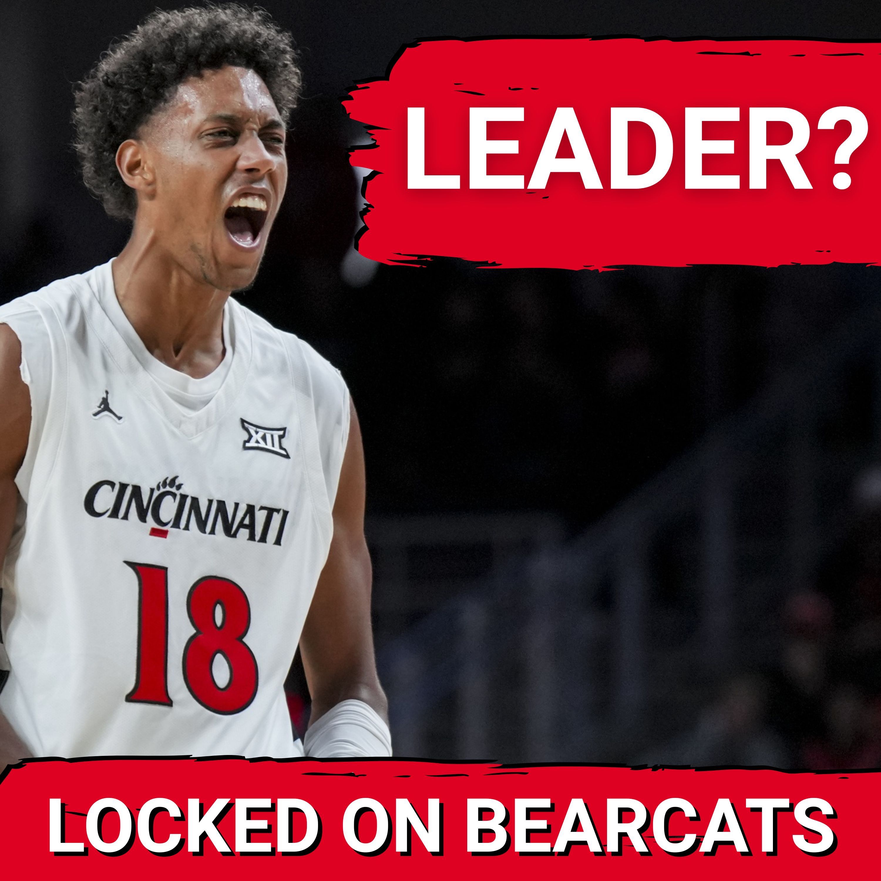 Locked On Bearcats - Daily Podcast on Cincinnati Bearcats Football & Basketball