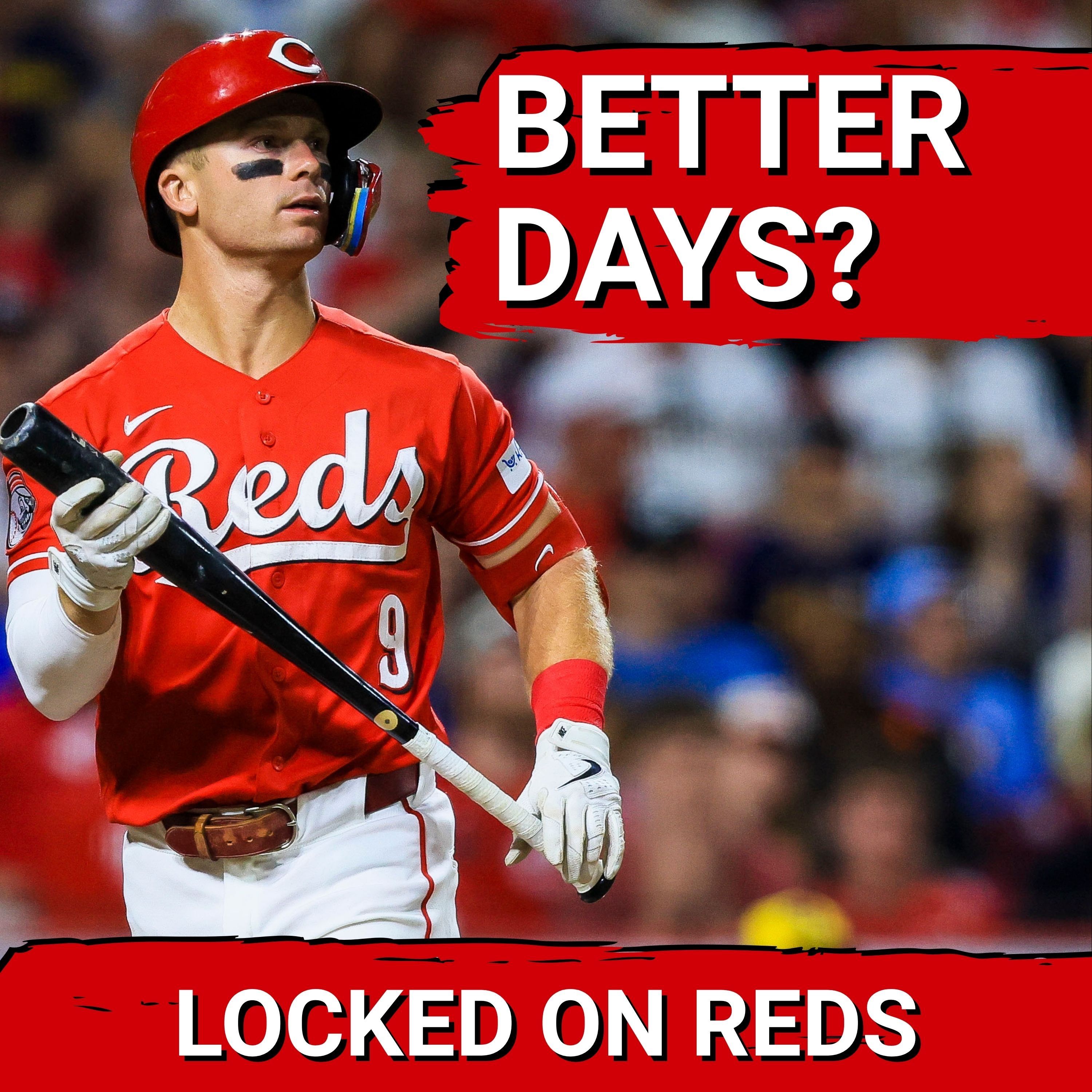 Cincinnati Reds X Factors MUST Breakout to Save Season, Starts with Baltimore Orioles Series episode artwork