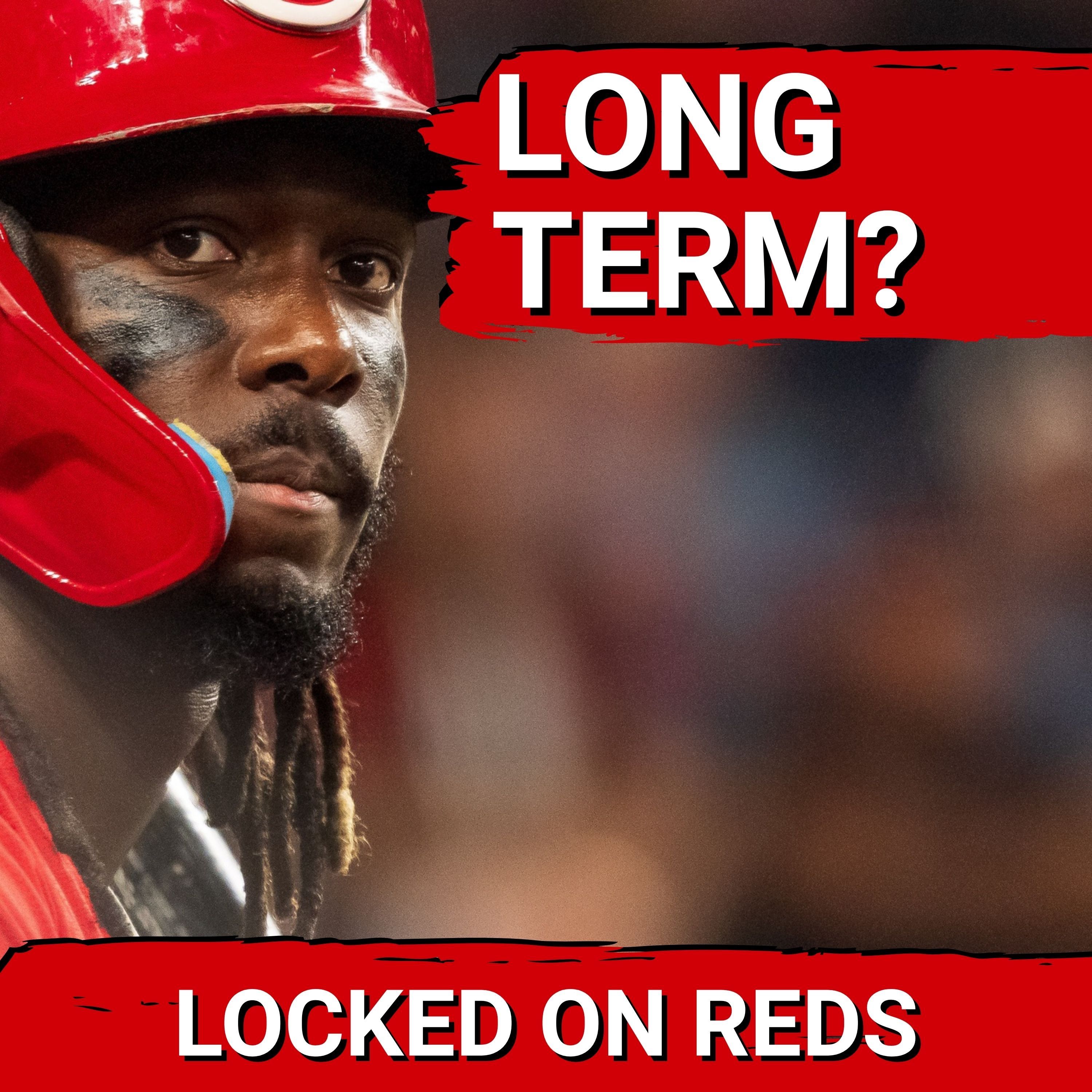 Cincinnati Reds Future HINGES on New MLB Rules as Keeping Elly De La Cruz Suddenly Feels Possible episode artwork