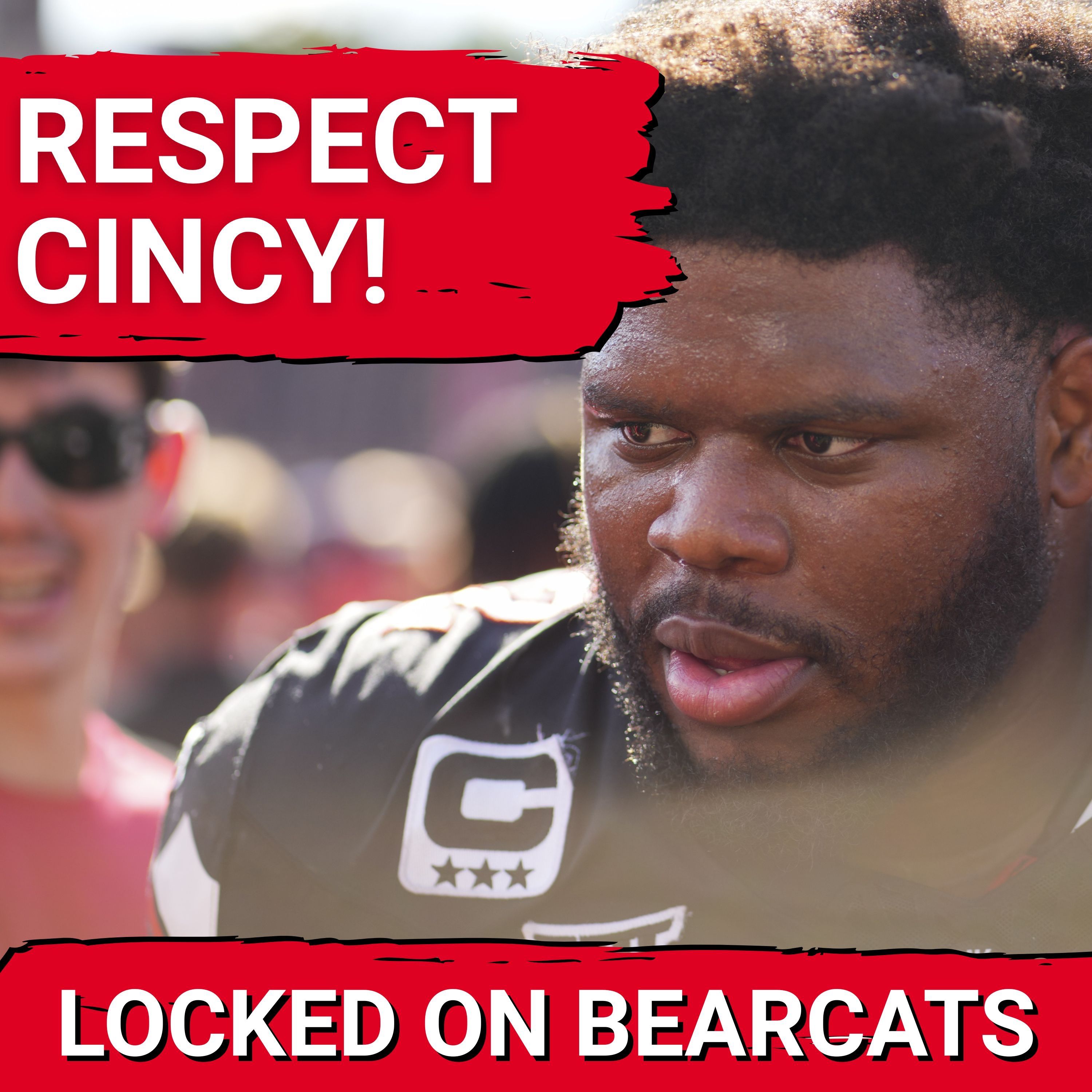 ASCENSION: Cincinnati TOPPLES Ranked Iowa State | Bearcats Have Big 12 TITLE Aspirations