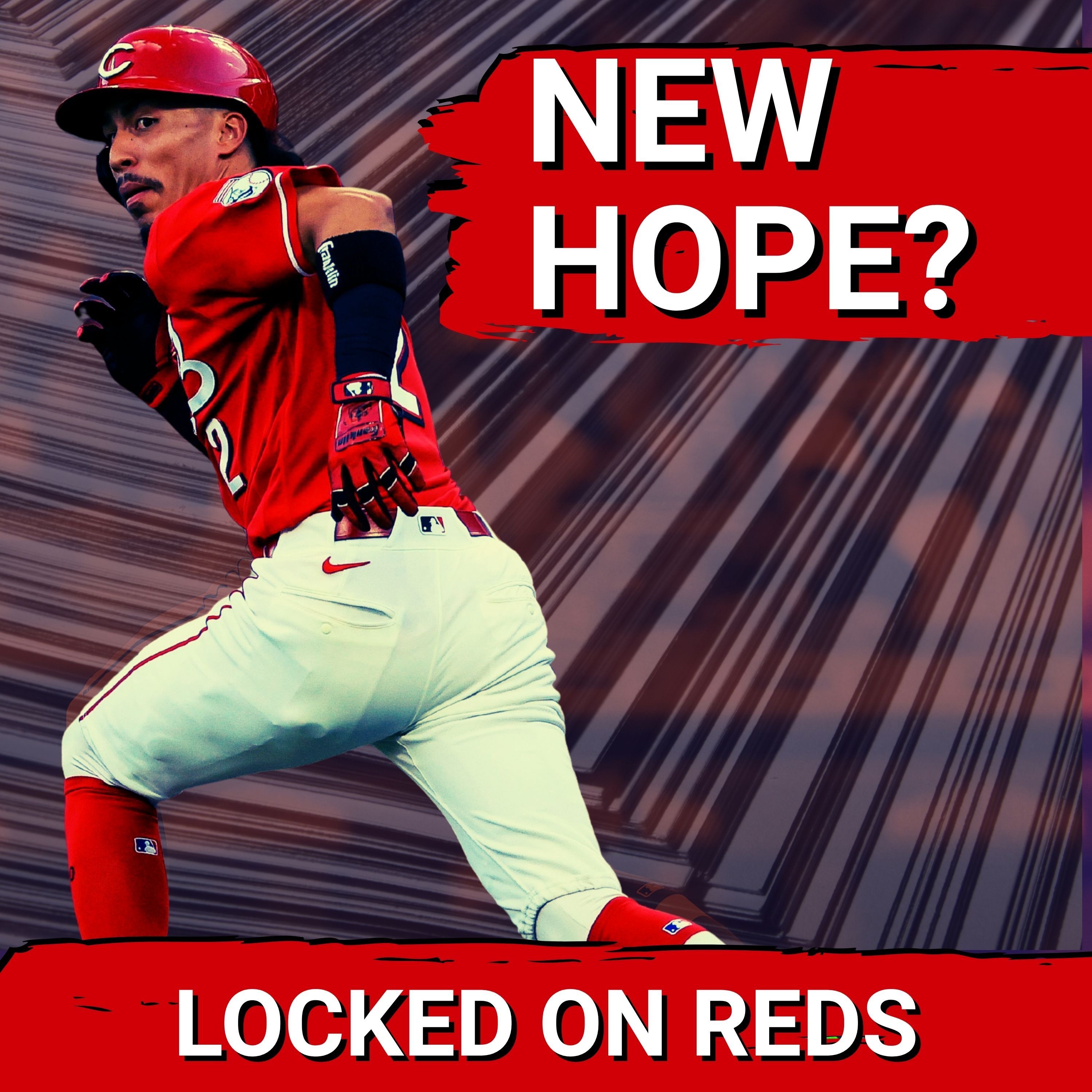 SHIFTING Cincinnati Reds Expectations Despite a Series WIN Over the New York Mets episode artwork