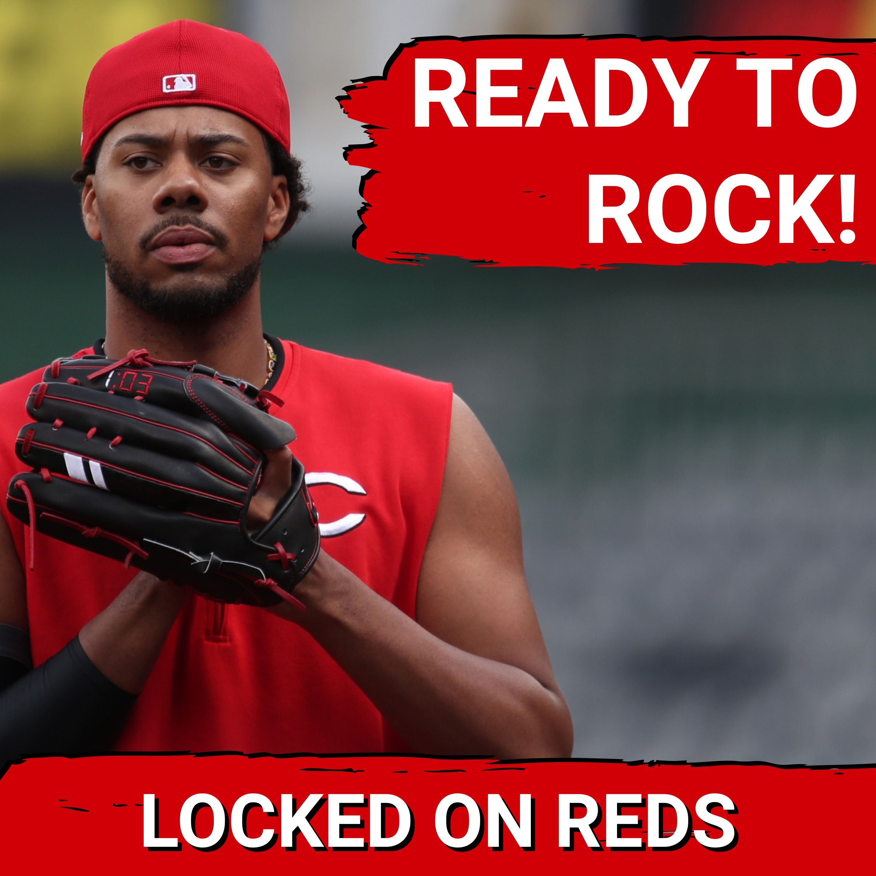 Hunter Greene is THE REASON To Believe In a Cincinnati Reds WIN Over the Los Angeles Dodgers TONIGHT