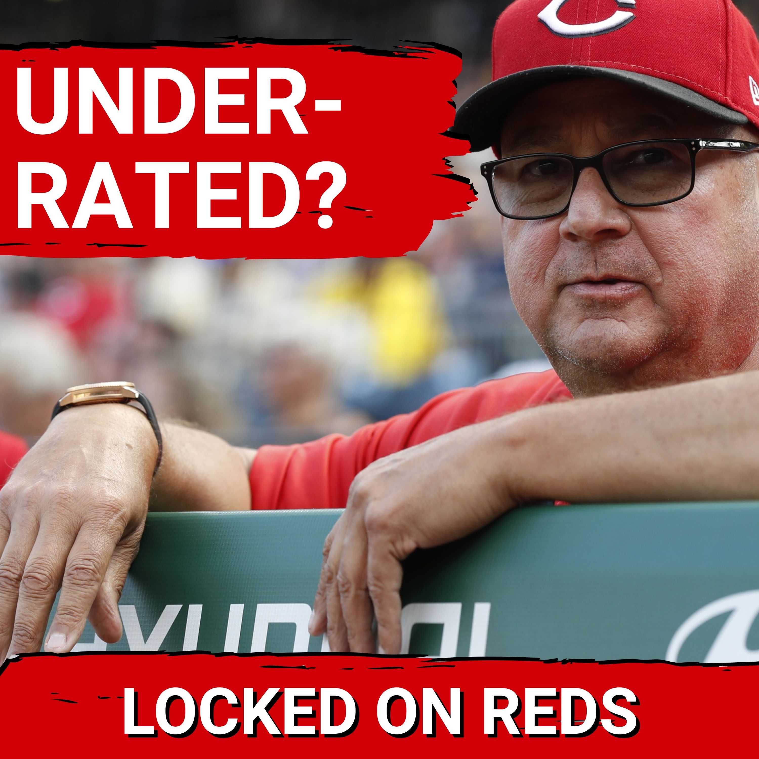 Terry Francona DESERVES Credit for Cincinnati Reds 2025 Playoff Appearance Terry Francona DESERVES Credit for Cincinnati Reds 2025 Playoff Appearance