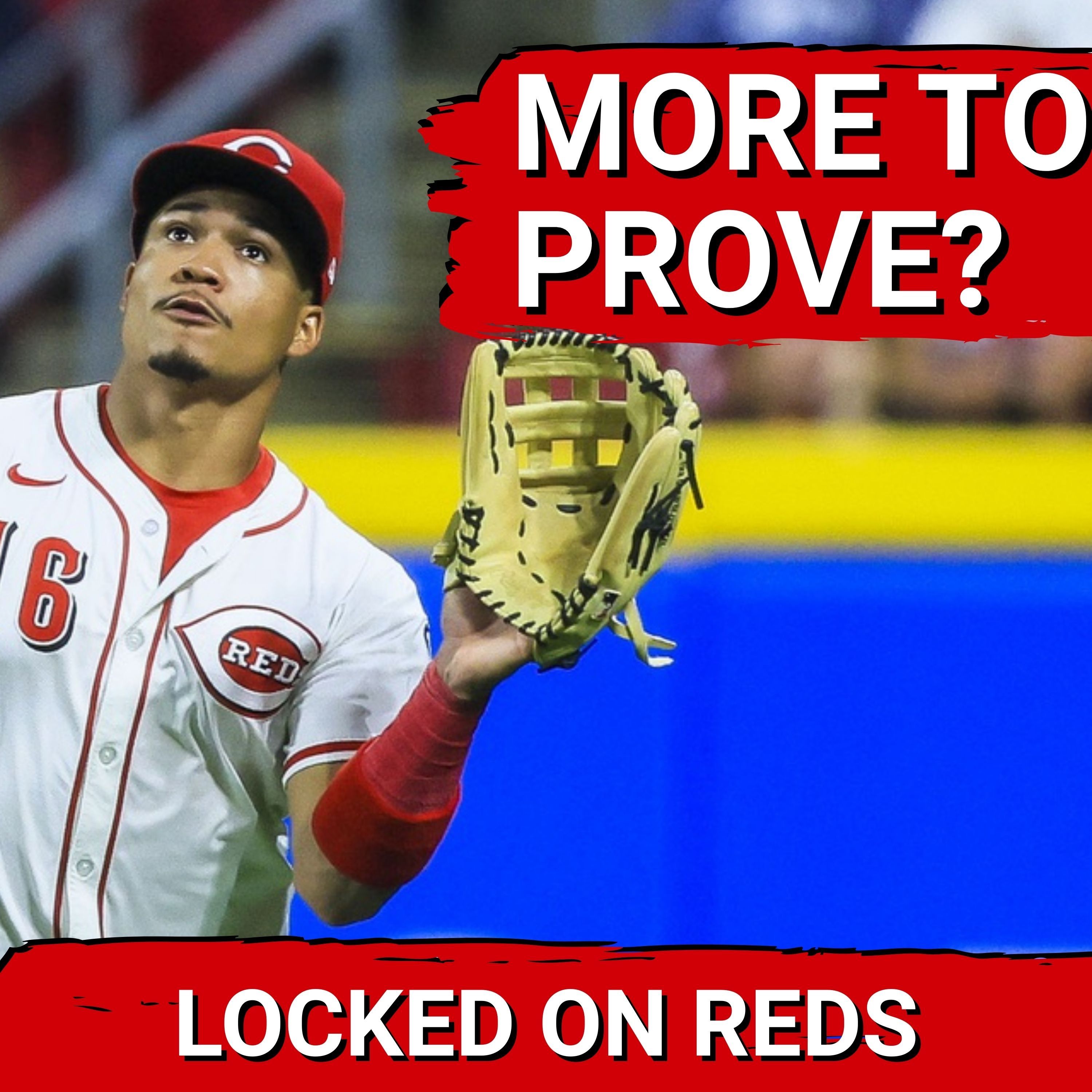 Terry Francona NOT SOLD on Noelvi Marte but Spring Training is TRICKY to Evaluate