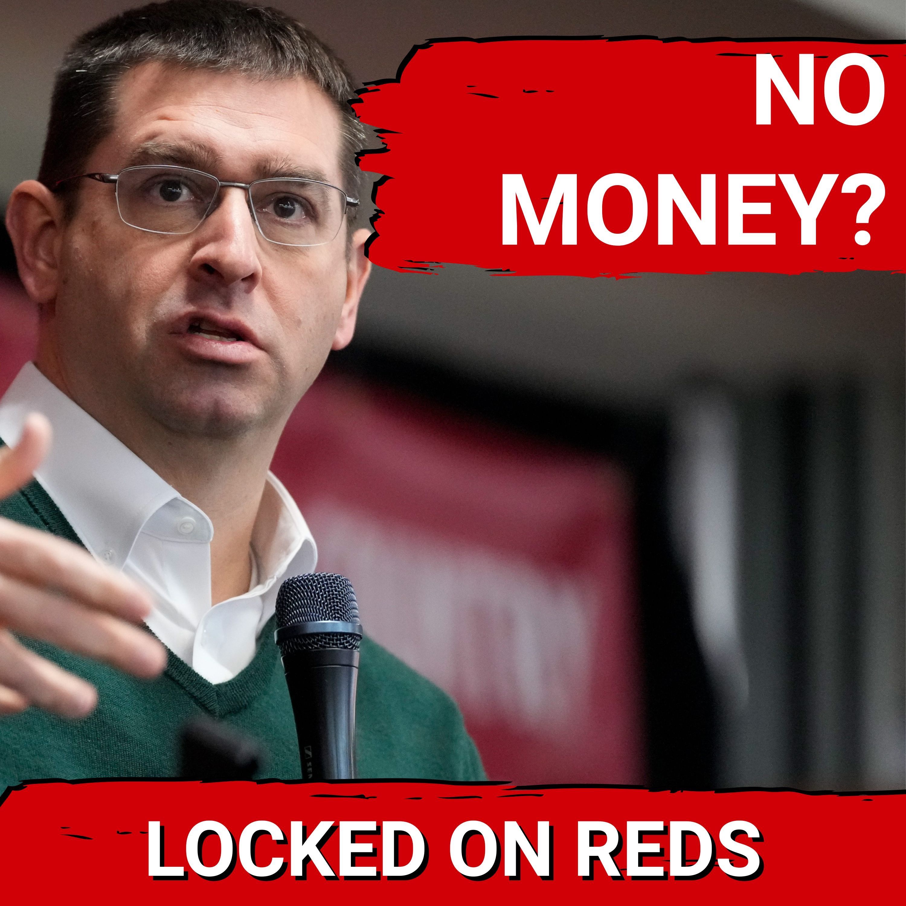 Cincinnati Reds Offseason Plan STYMIED By Refusal to Increase Payroll Cincinnati Reds Offseason Plan STYMIED By Refusal to Increase Payroll