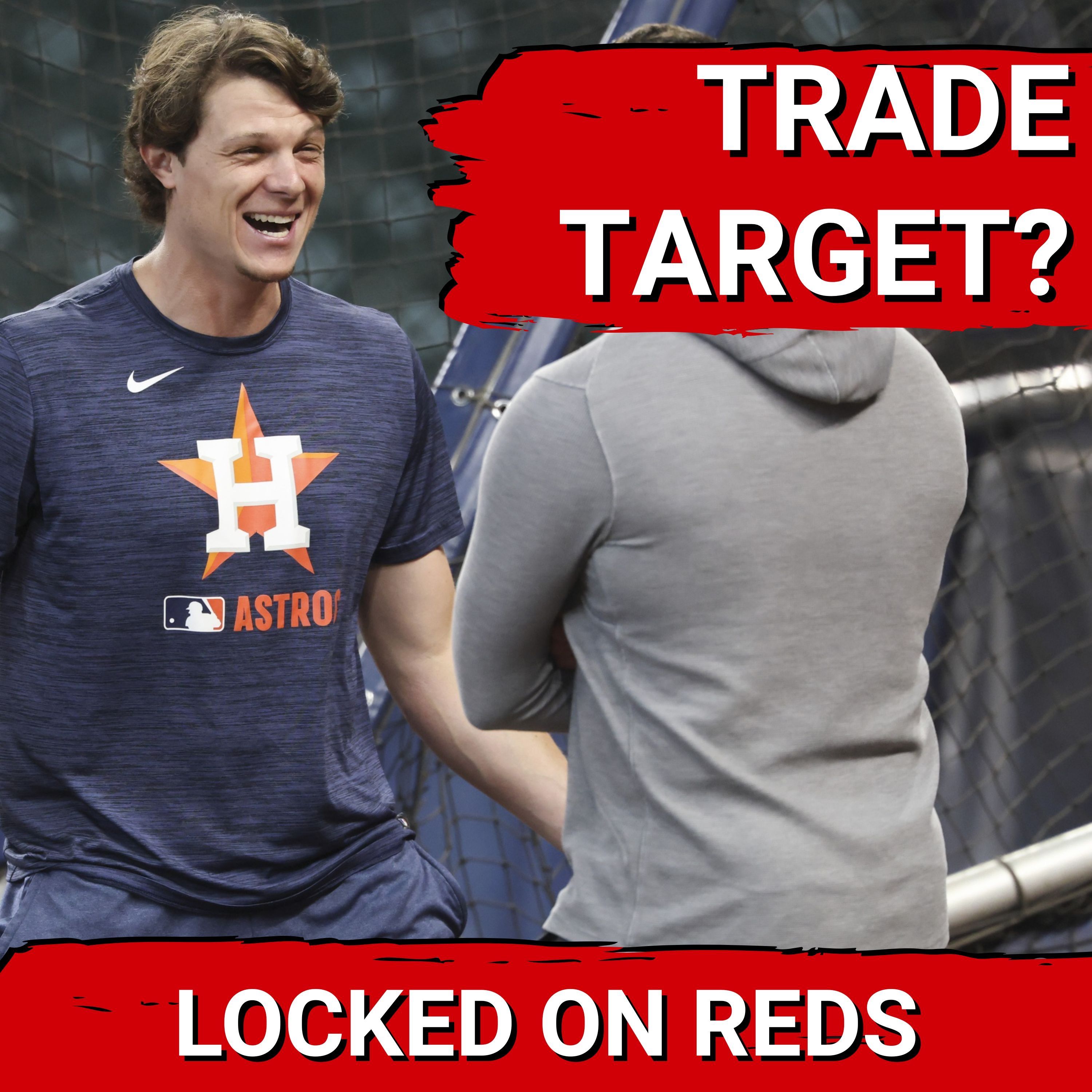 PASS: Jake Meyers OPPOSITE of an Upgrade for Cincinnati Reds Outfield PASS: Jake Meyers OPPOSITE of an Upgrade for Cincinnati Reds Outfield