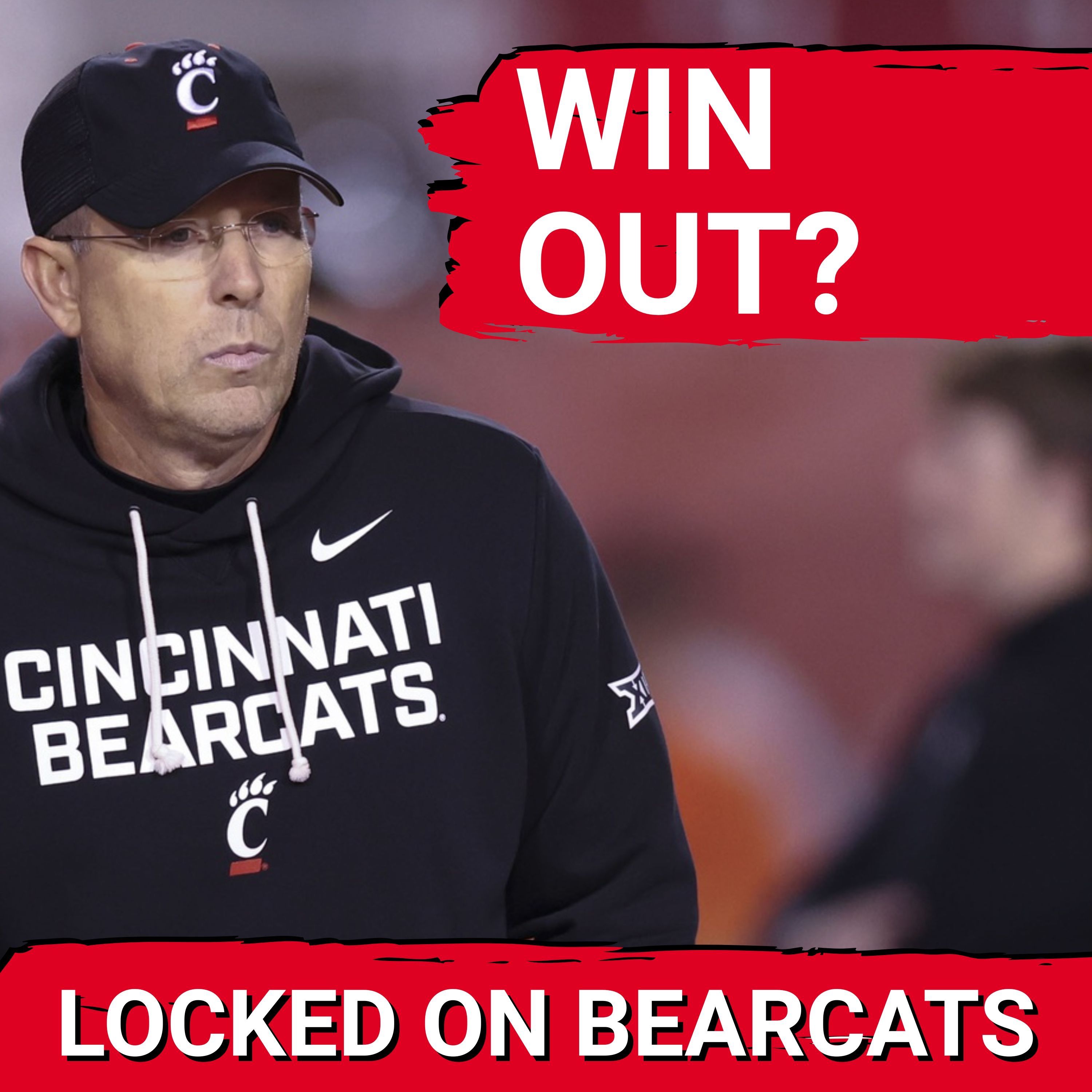 Scott Satterfield Has TRANSFORMED Cincinnati Football But Must WIN OUT to Get to Big 12 Championship