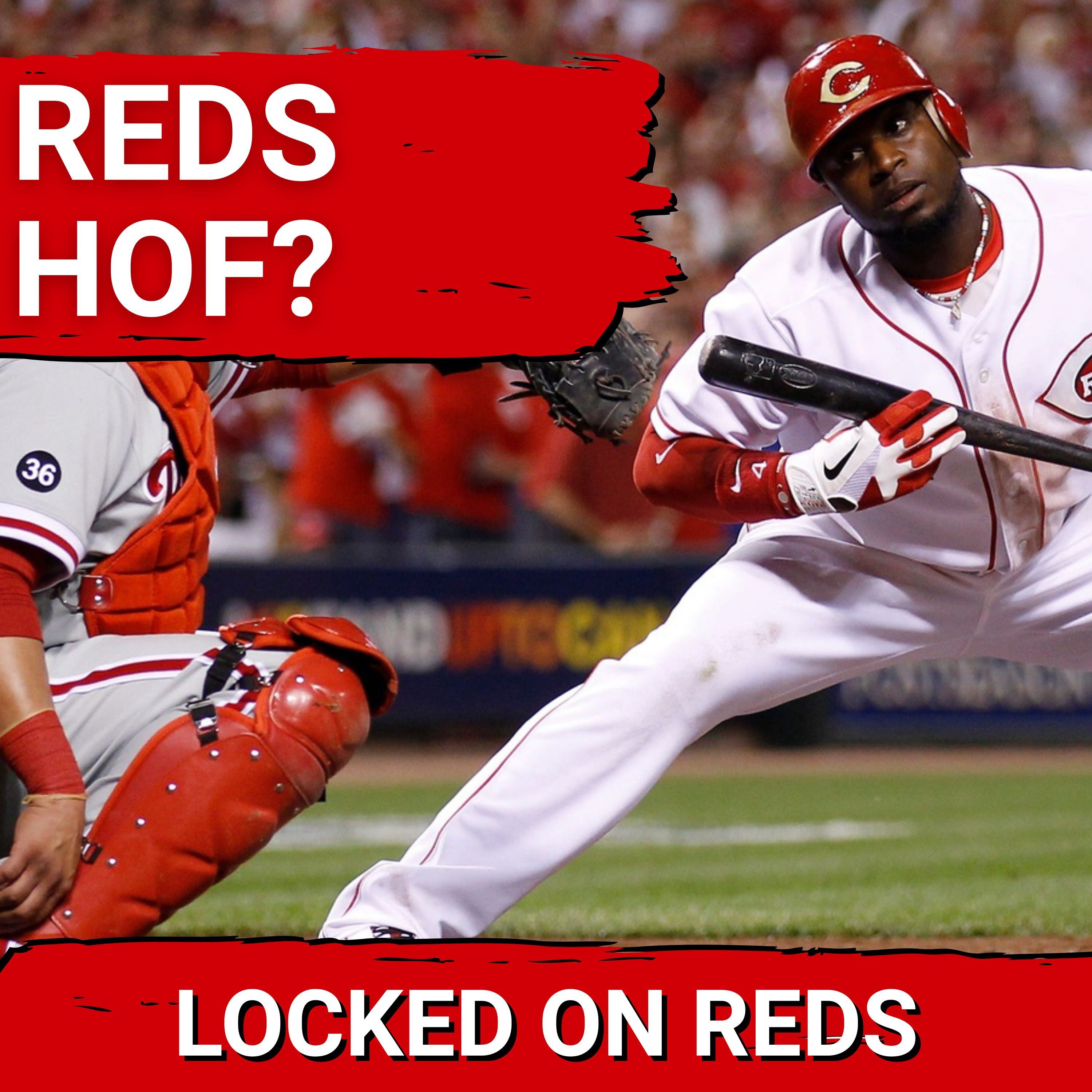 NO-BRAINER: Cincinnati Reds Hall of Fame Debate IGNITES Over Brandon Phillips & Aaron Harang Picks