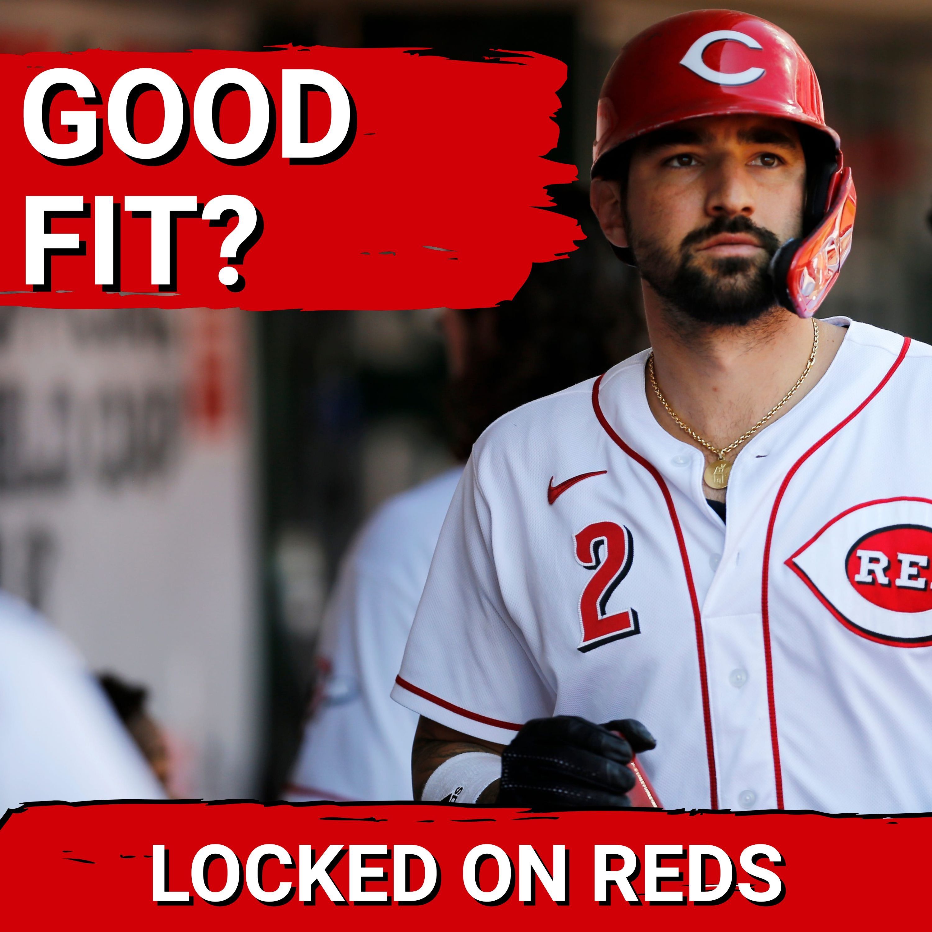 BOMBSHELL: Philadelphia Phillies Ready To DUMP Nick Castellanos—Cincinnati Reds SHOULD Go Get Him