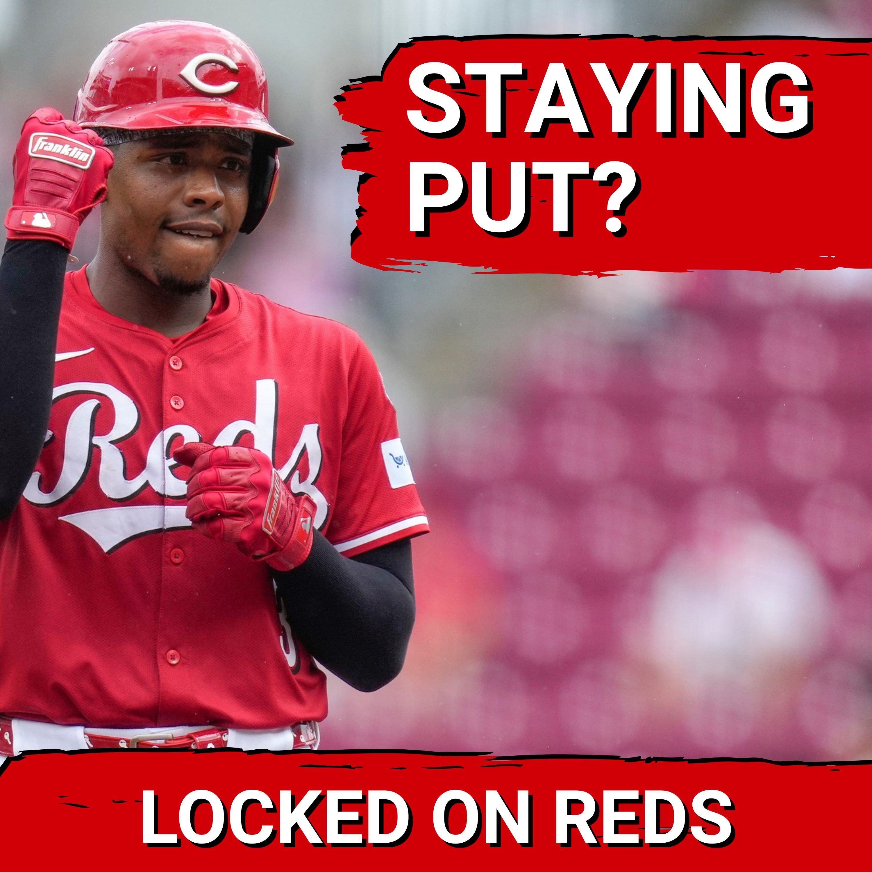 UNBREAKABLE: Cincinnati Reds’ SHOCKING Dedication to Ke'Bryan Hayes | Elly De La Cruz Part of It