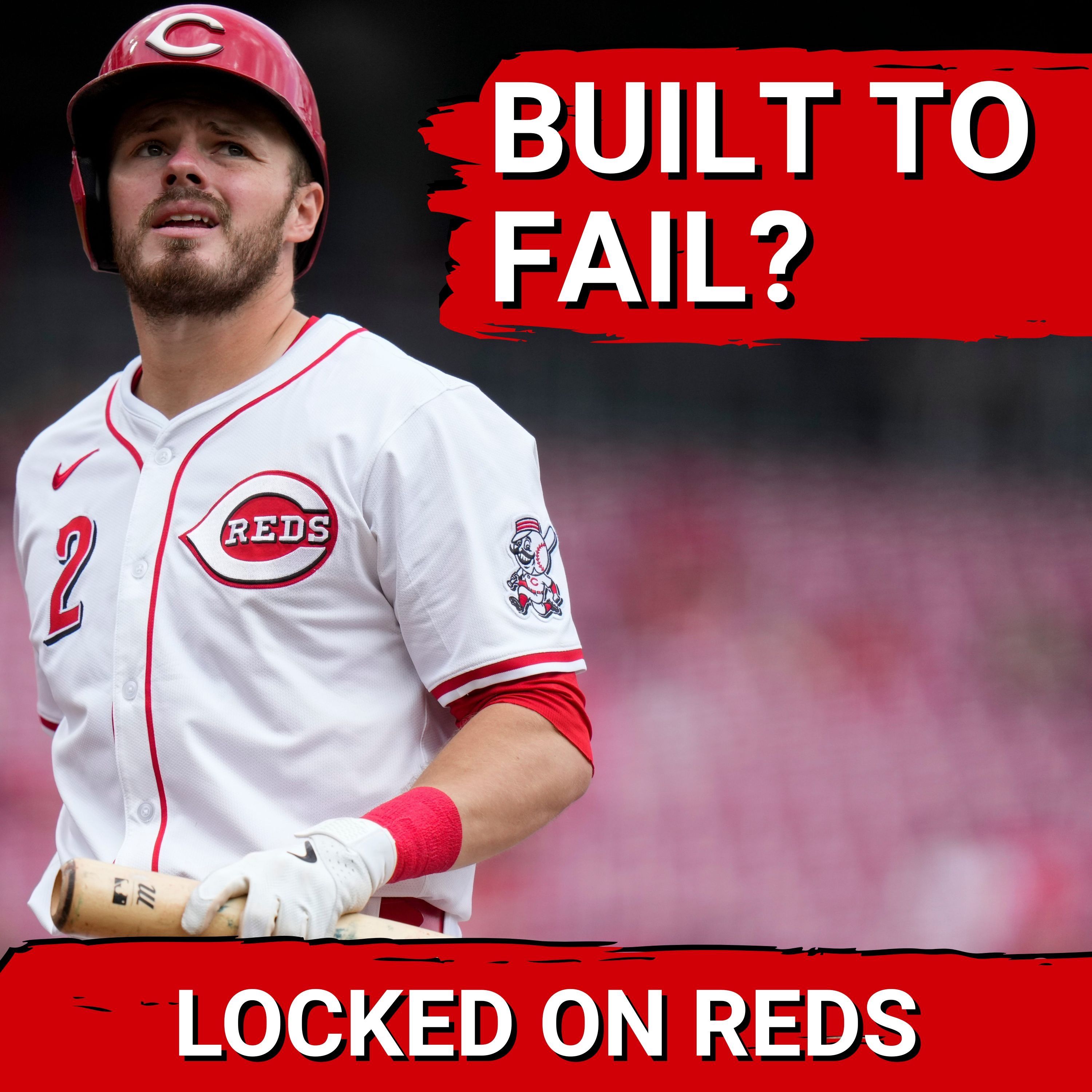 SHOCKER: Nick Krall's Cincinnati Reds LINEUP Plan EXPOSED as Flawed