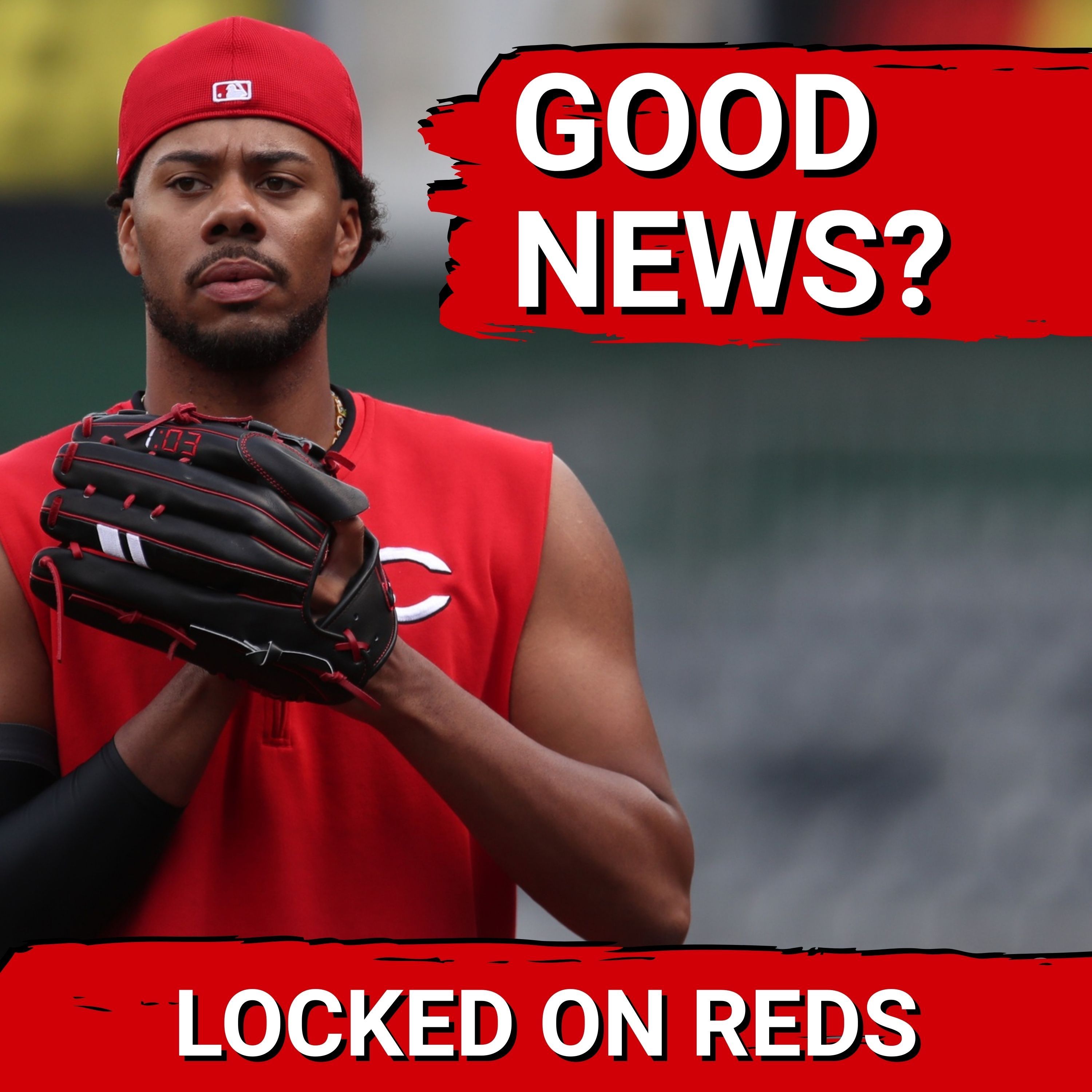 RELIEF: Hunter Greene Injury Update SHOCKS Reds Nation, Comeback EXPECTED After All-Star Break