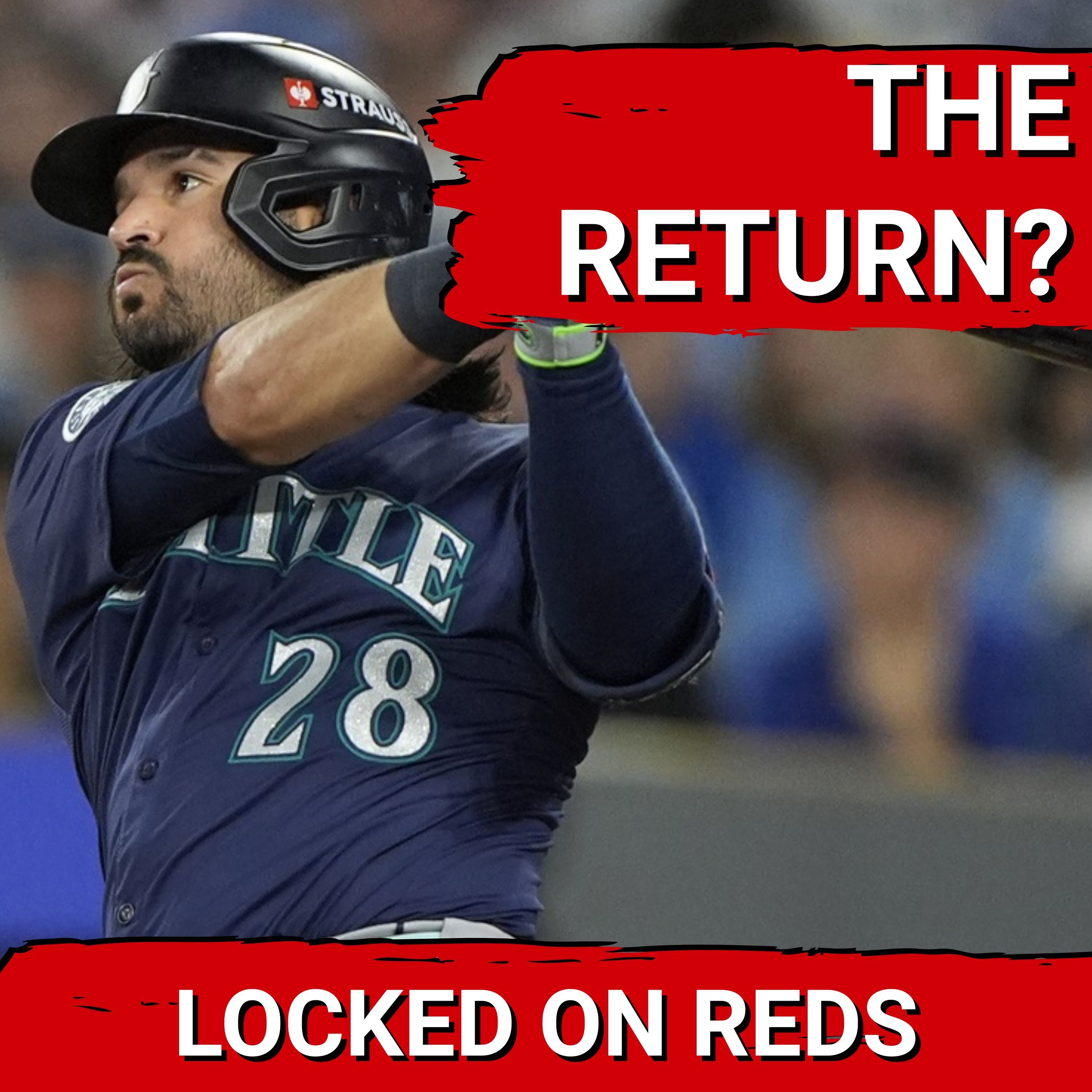 Eugenio Suarez Could ELEVATE Cincinnati Reds' Offense After Missing on Kyle Schwarber Eugenio Suarez Could ELEVATE Cincinnati Reds' Offense After Missing on Kyle Schwarber