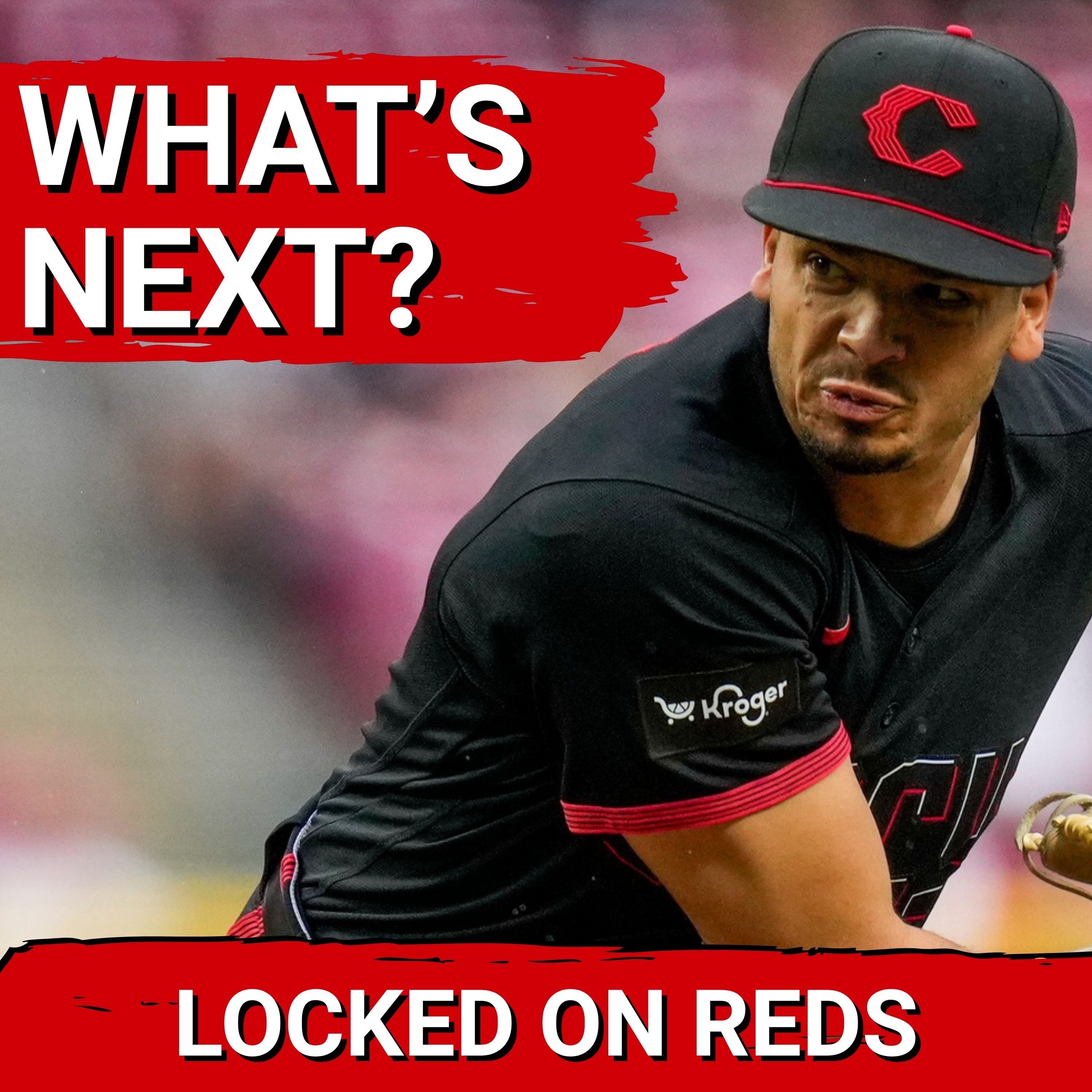 ESSENTIAL: Chase Burns’ Pitching Limits Will DEFINE Cincinnati Reds’ AMBITIONS