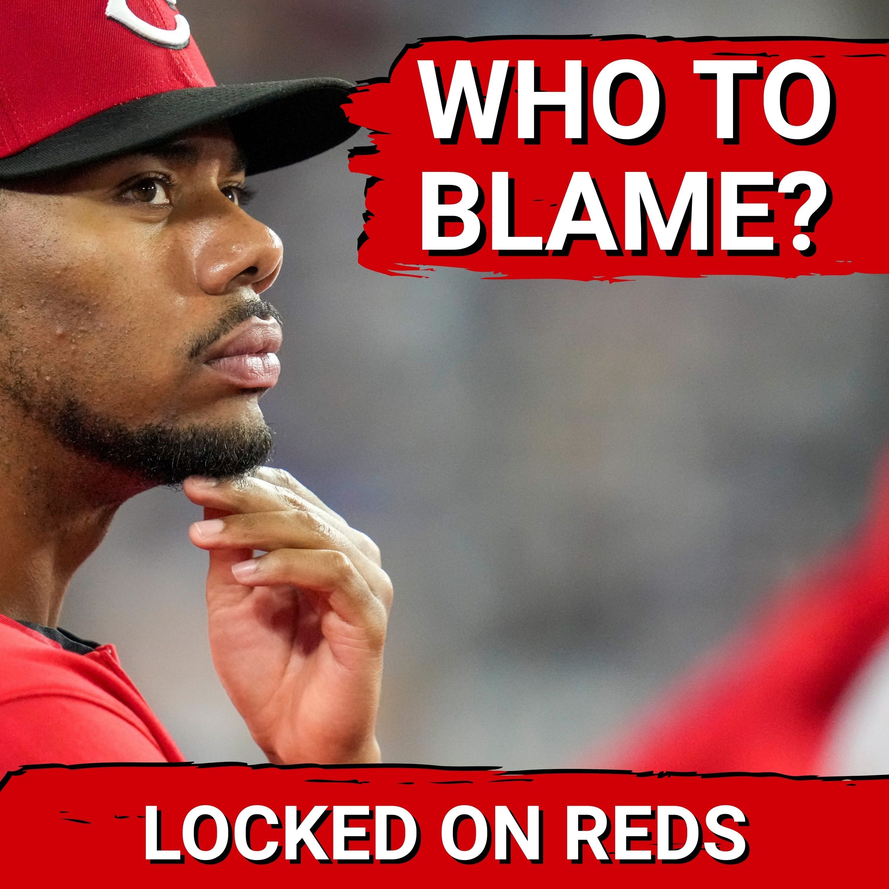 ACCOUNTABILITY: Hunter Greene’s Elbow Drama Raises HARD Questions of Cincinnati Reds Organization