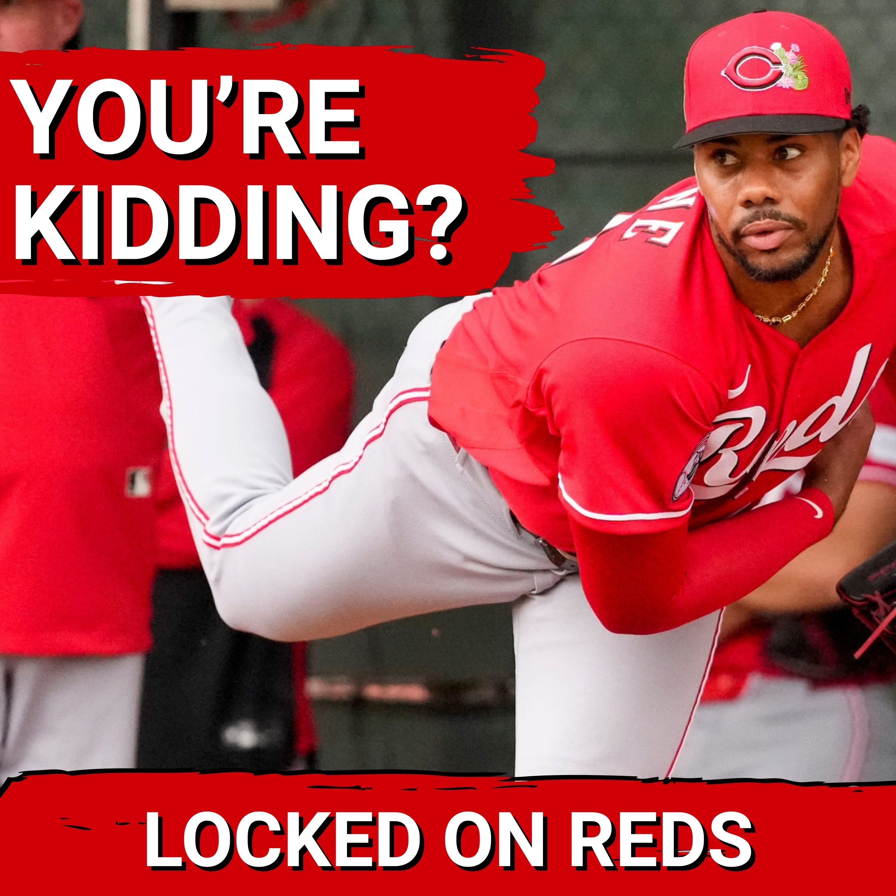 DISASTER: Cincinnati Reds Hunter Greene Injury UPDATE Sparks Major CONCERNS