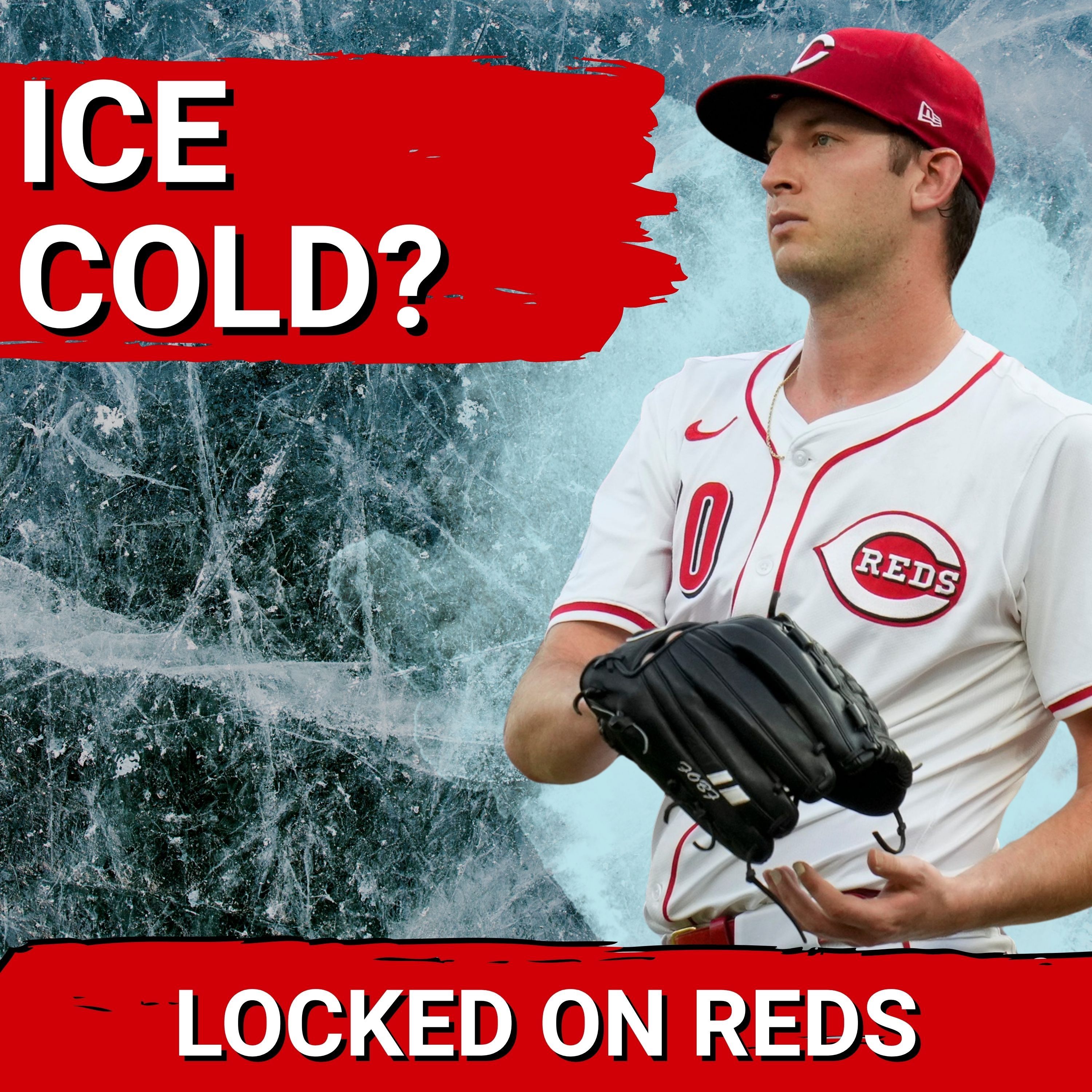 ALARM BELLS: Nick Lodolo FALLS APART—Time for Cincinnati Reds to Make a DRAMATIC Move? episode artwork