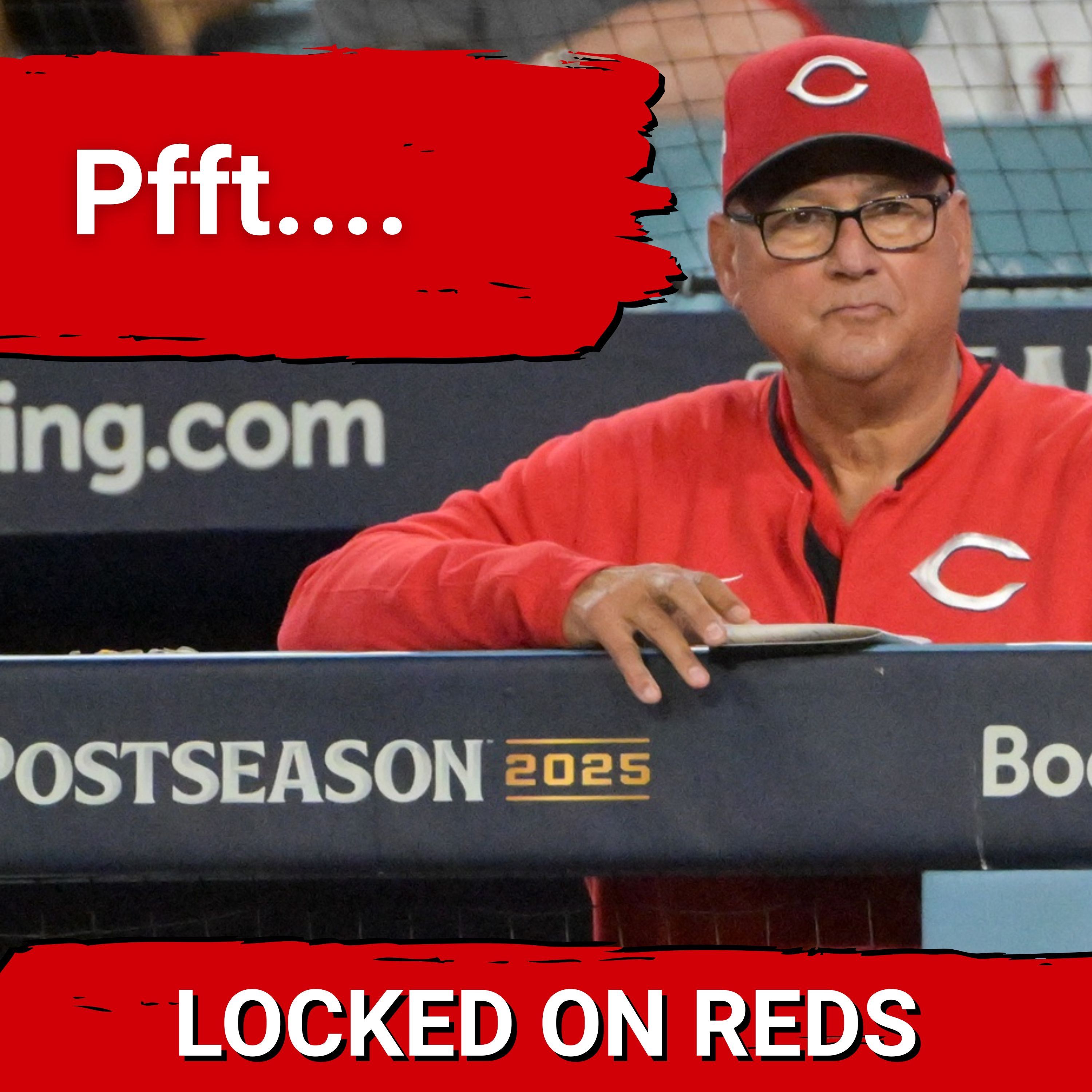 Cincinnati Reds' Promising Season CRUMBLES In Wild Card