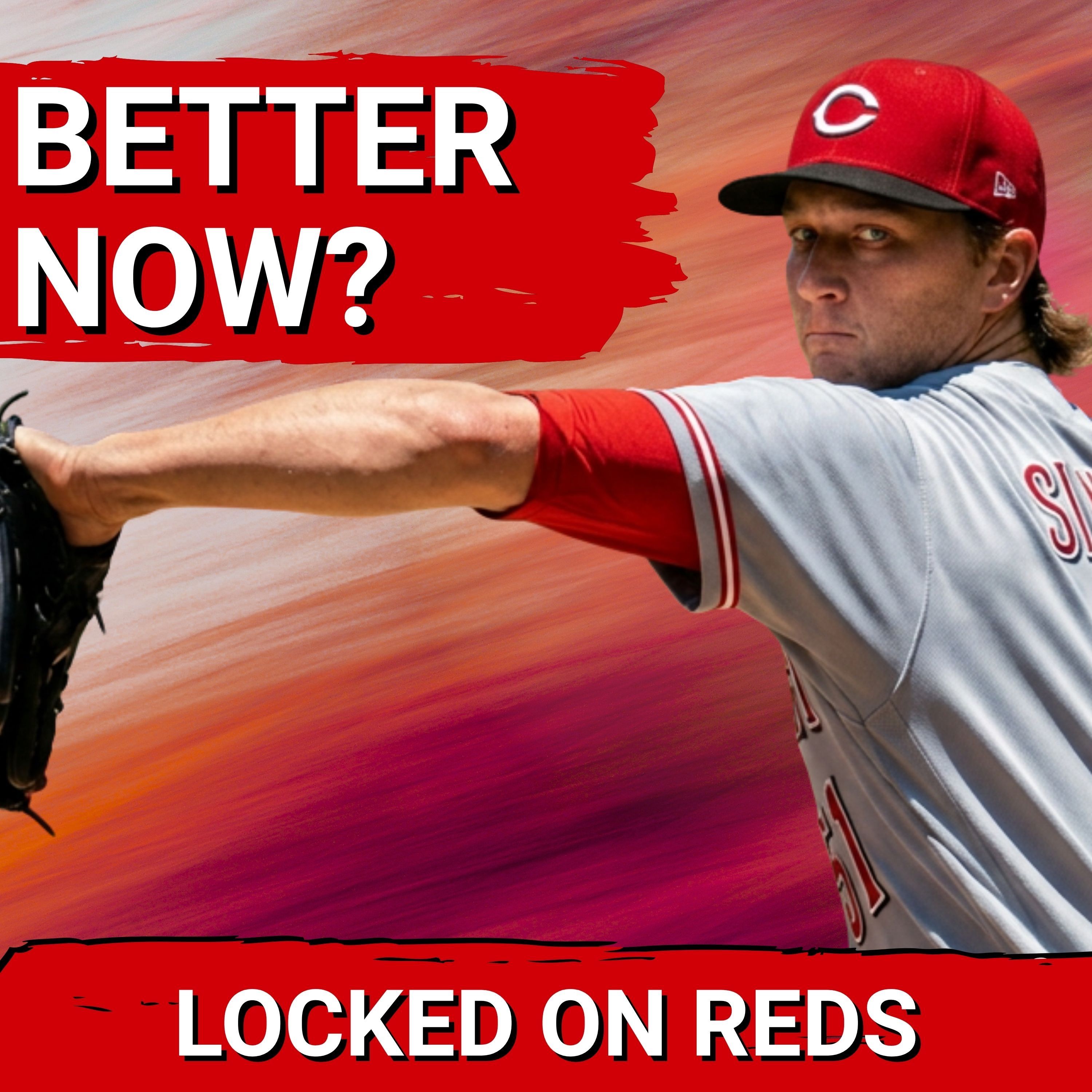 Eugenio Suarez, Brady Singer BREAKOUTS Could Turn Cincinnati Reds Season Around! episode artwork