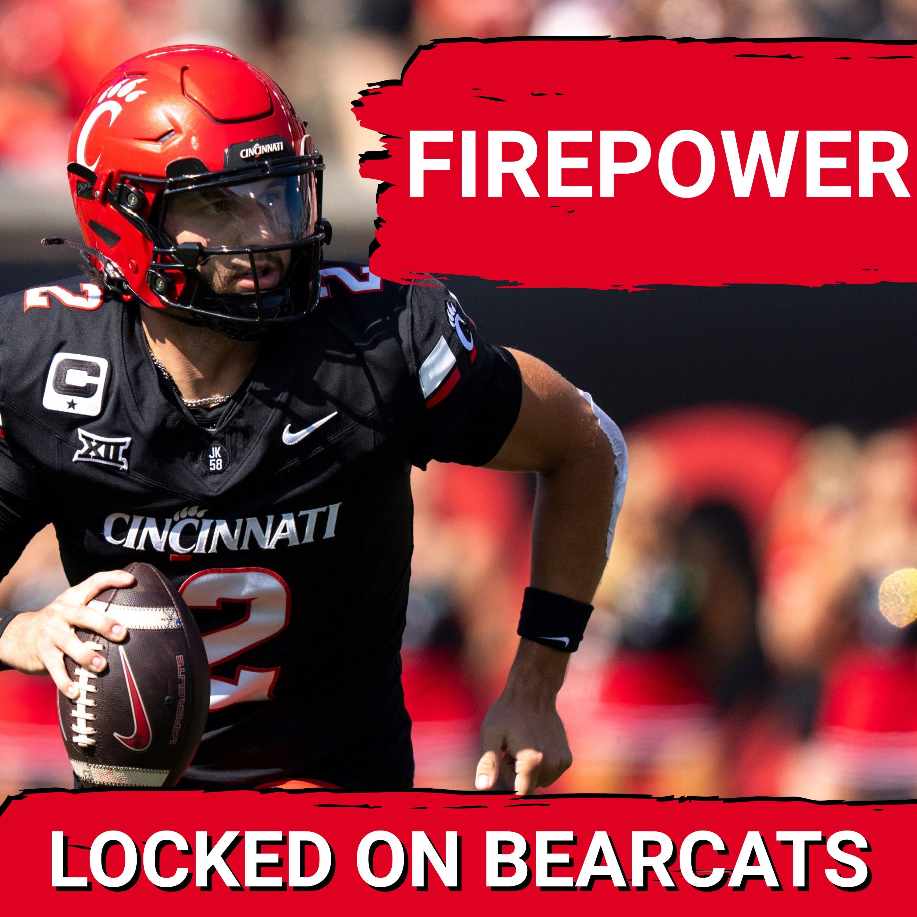 Cincinnati Bearcats Offense Poised for EXPLOSIVE Performance | Oklahoma State's Defense VULNERABLE?