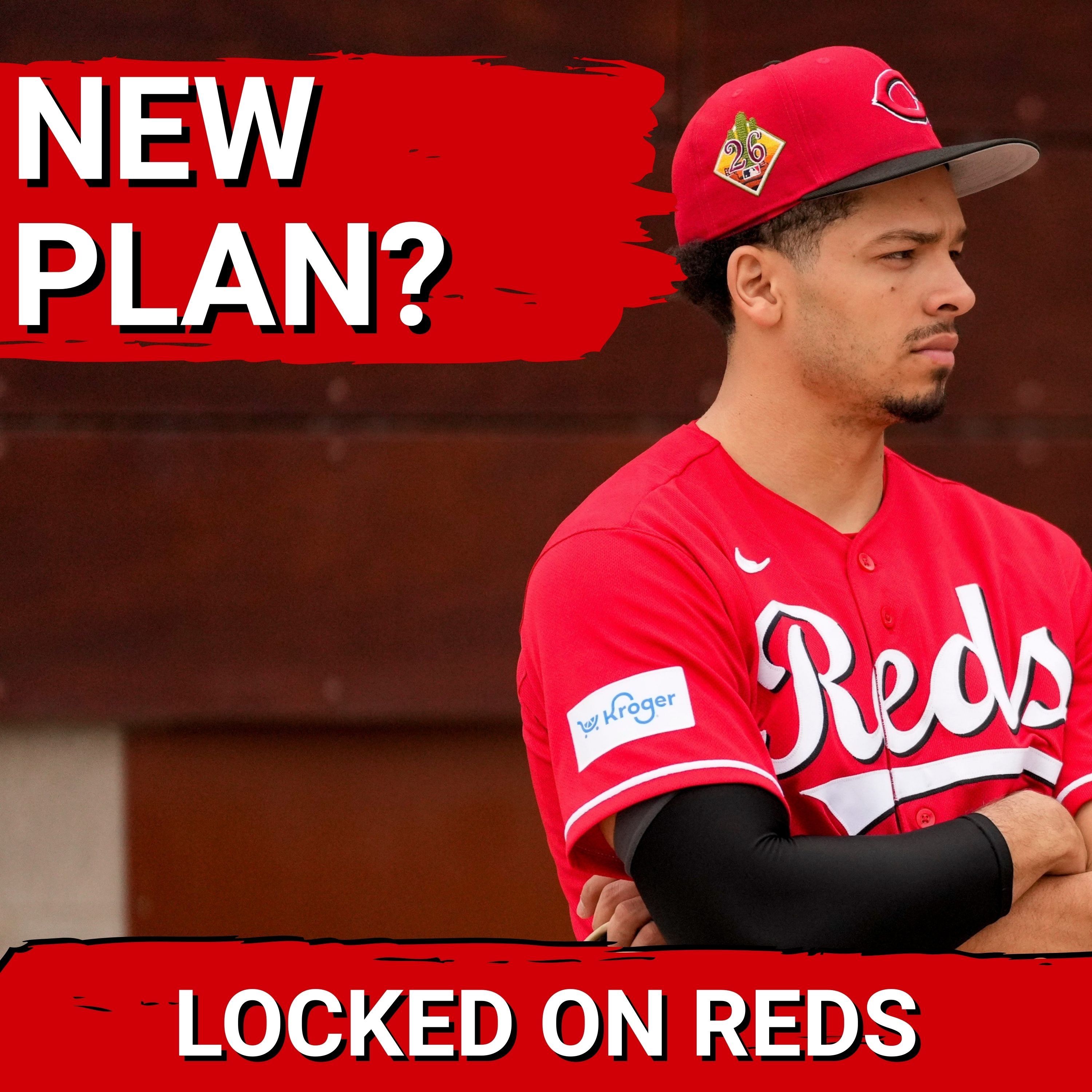 STOP: Why the Cincinnati Reds Must AVOID Six-Man Rotation and MAINTAIN Winning EDGE