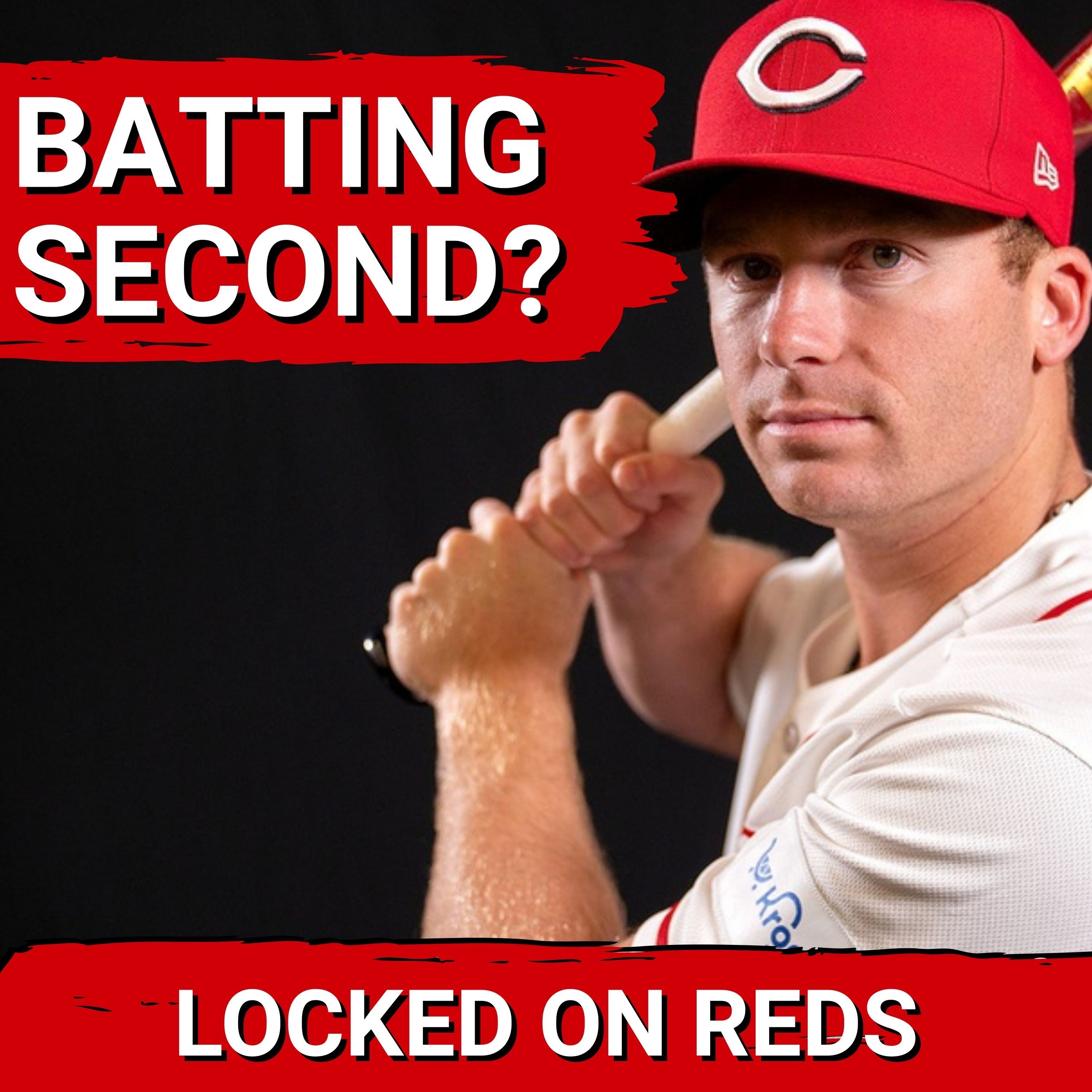 DECISION: Terry Francona Backs Matt McLain, Cincinnati Reds Lineup PLANS Revealed