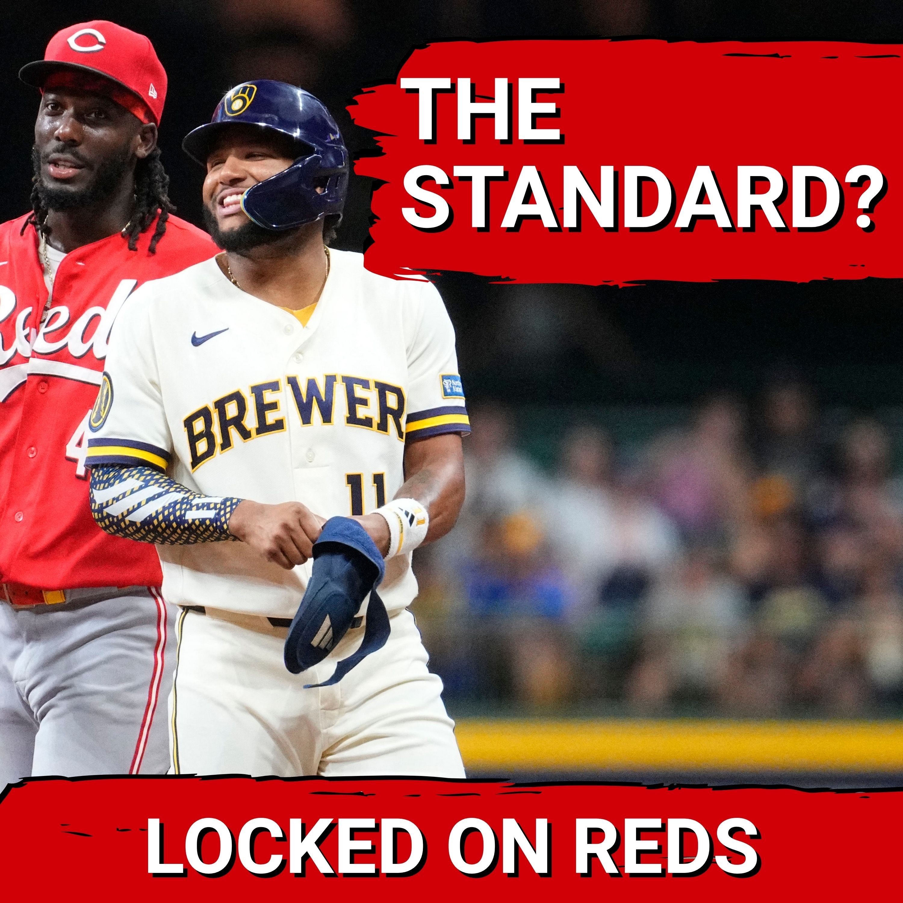 REVEALED: Why Milwaukee Brewers' PLAYER DEVELOPMENT Continues to HUMILIATE Cincinnati Reds episode artwork