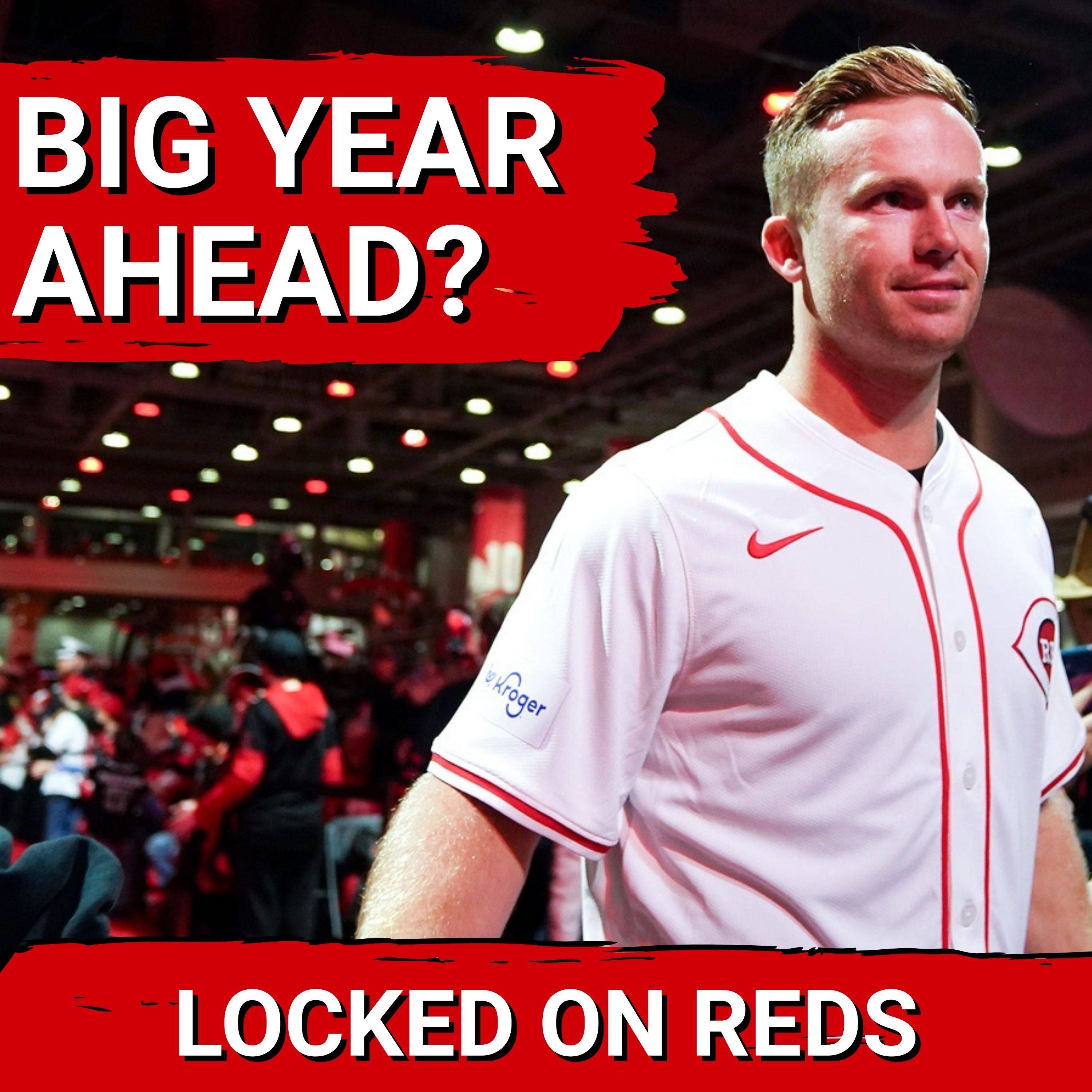 Matt McLain’s Adjustments KEY the Success of the Cincinnati Reds Lineup in 2026