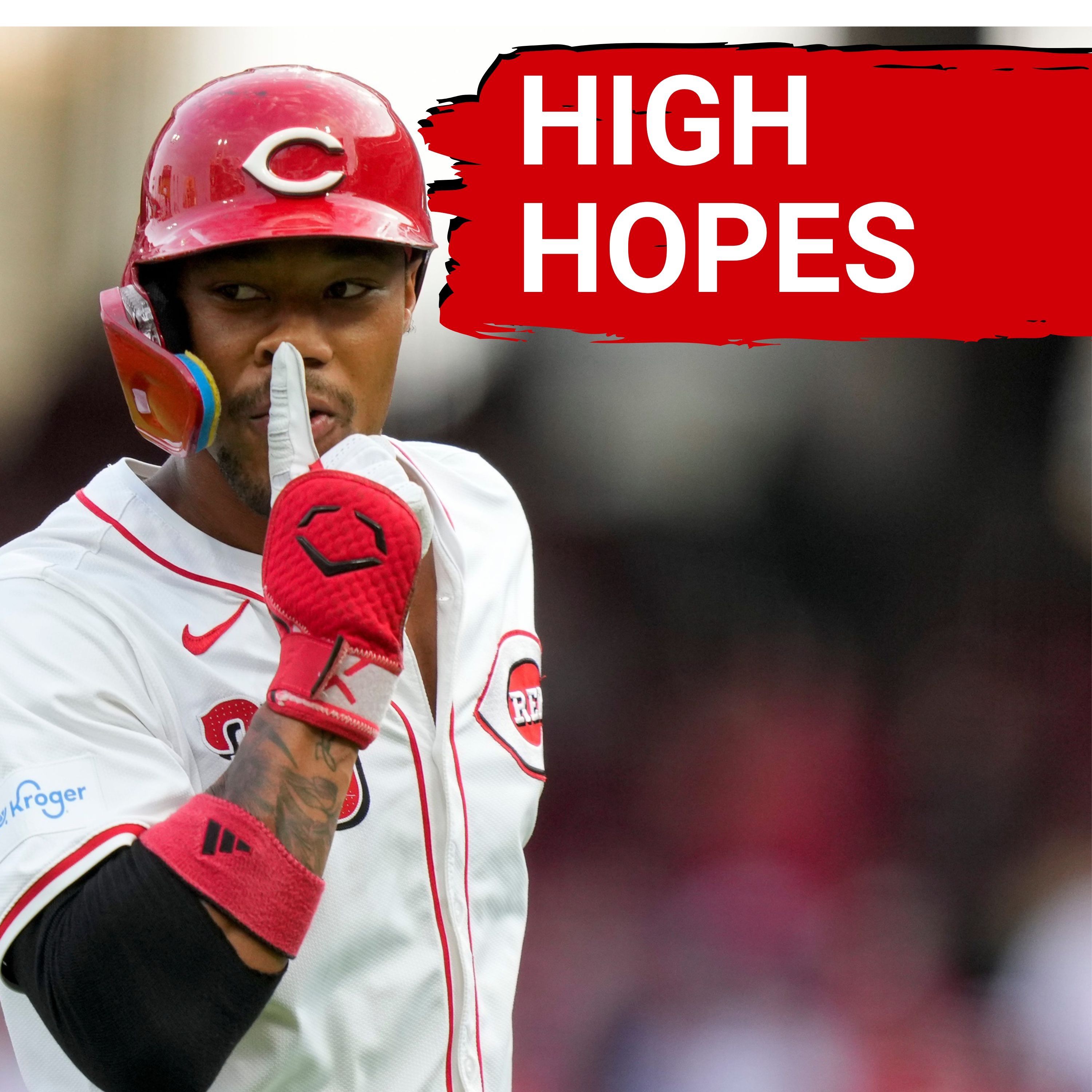 Cincinnati Reds SURGE Back into Wild Card Race | Can They SHOCK the Baseball World?
