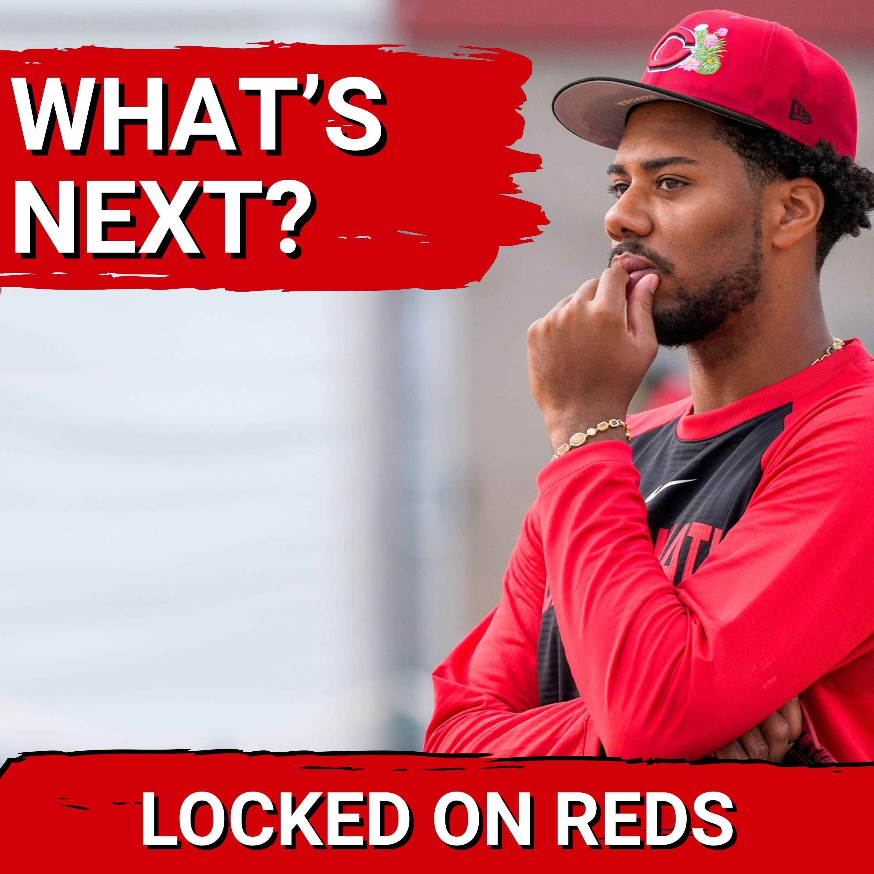 UNCERTAINTY: How Hunter Greene’s Setback IMPACTS the Cincinnati Reds’ 2026 Aspirations