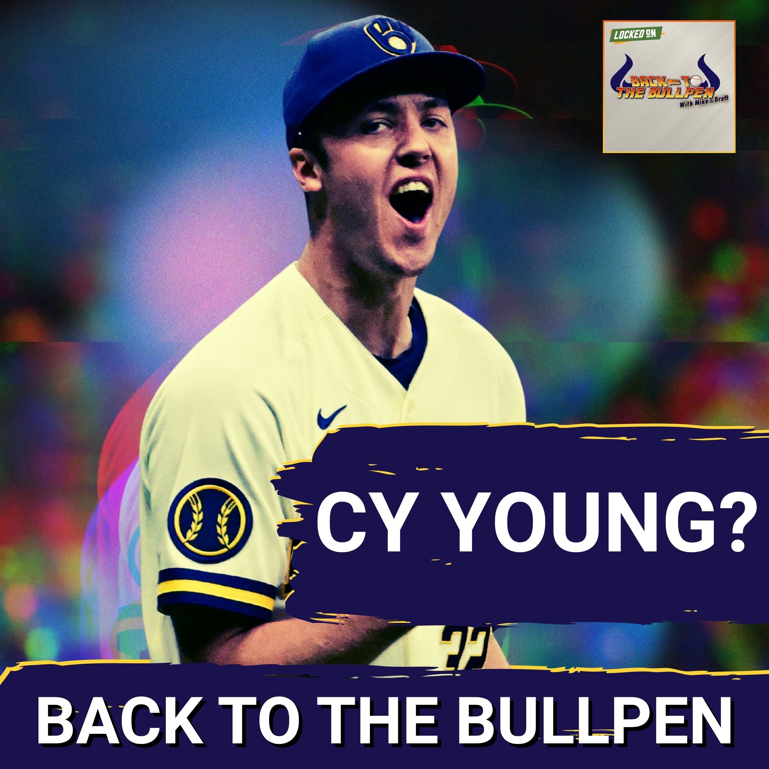 HISTORIC! Jacob Misiorowski DOMINATES but Still Trails NL Cy Young Race | BACK TO THE BULLPEN episode artwork