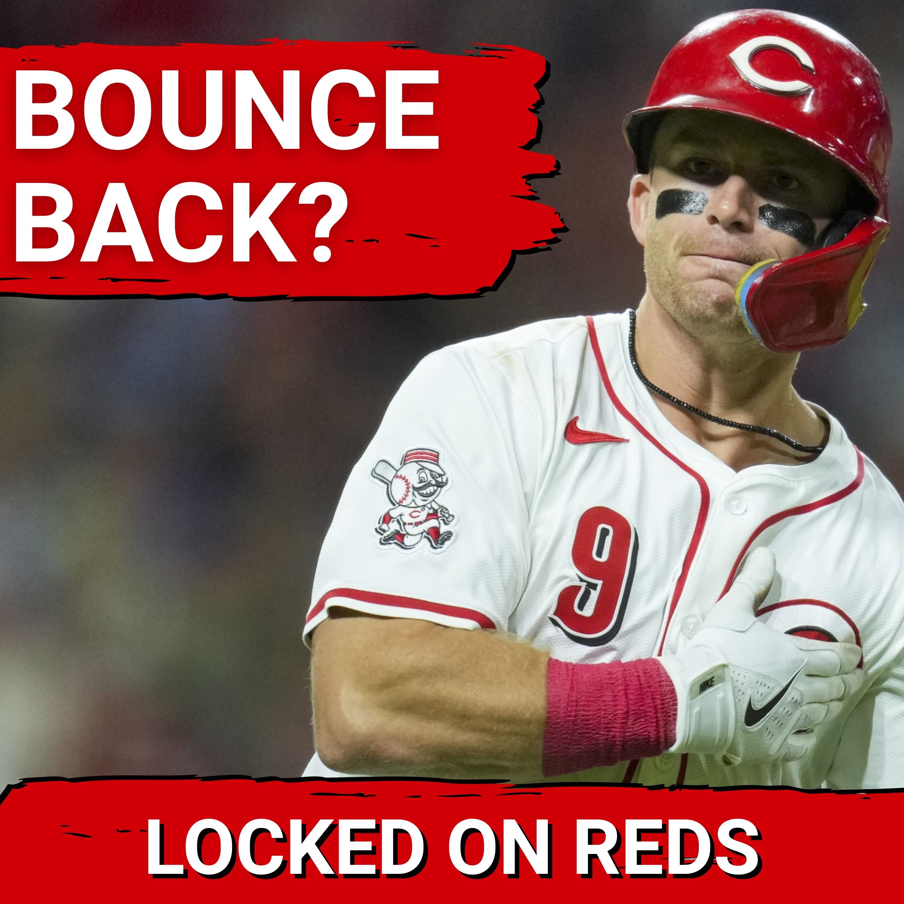 Matt McLain's Shoulder Recovery Could TRANSFORM Cincinnati Reds Entire 2026 Infield