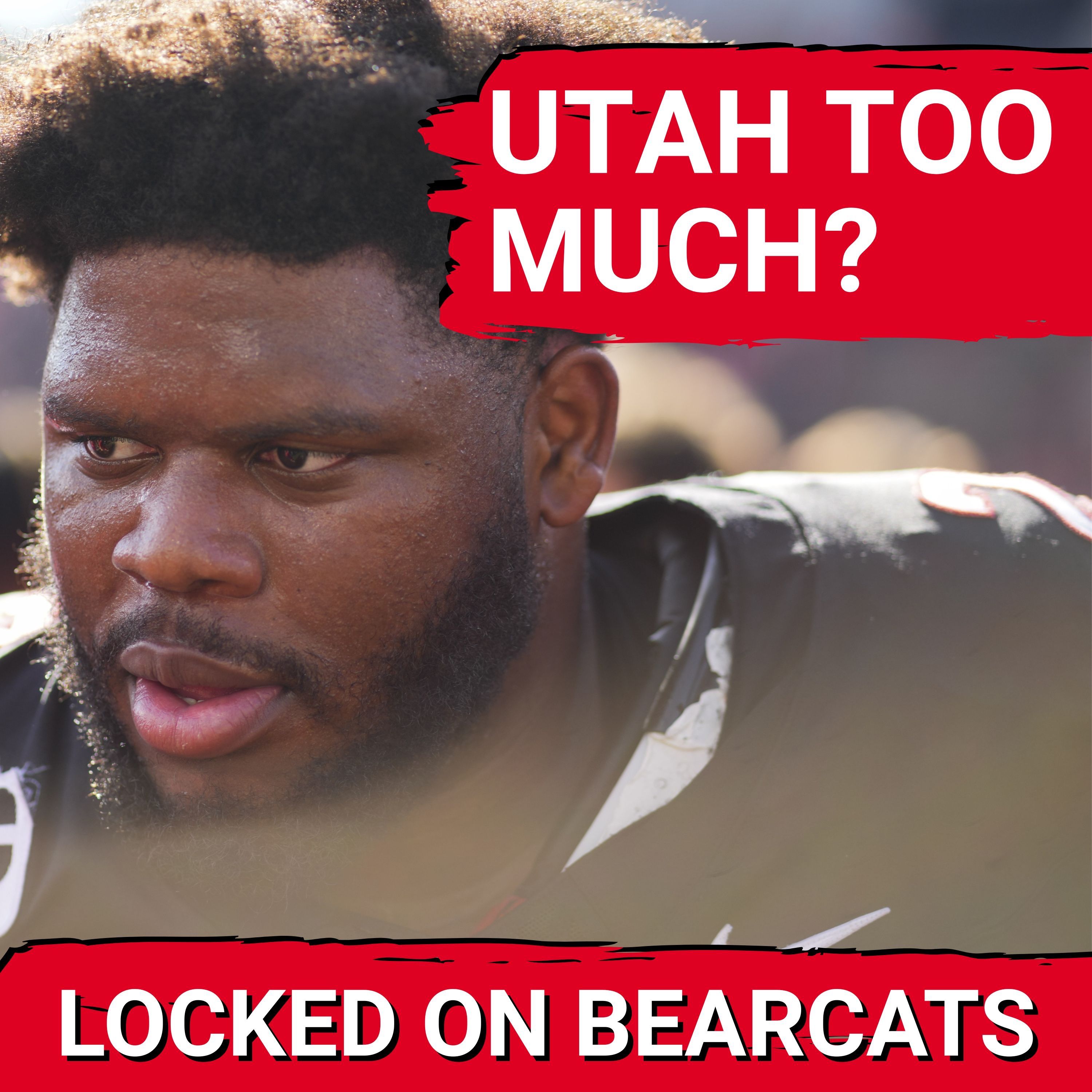 Locked On Bearcats - Daily Podcast on Cincinnati Bearcats Football & Basketball