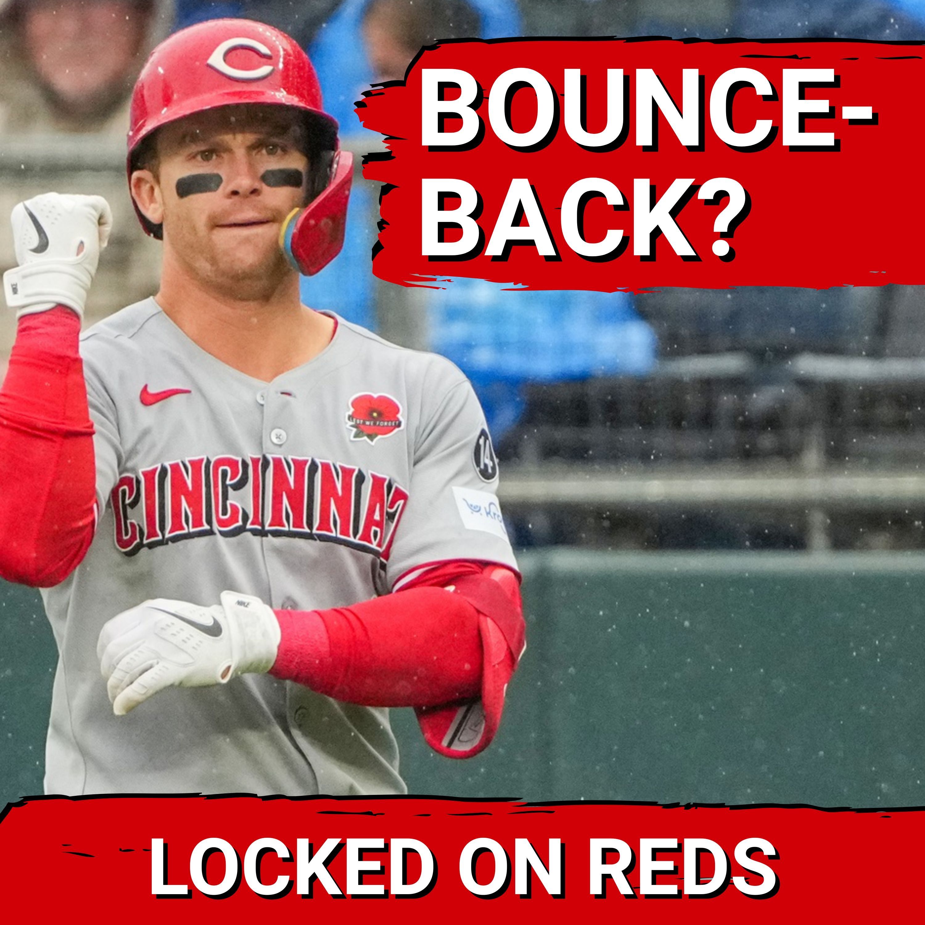 Locked On Reds - Daily Podcast On The Cincinnati Reds