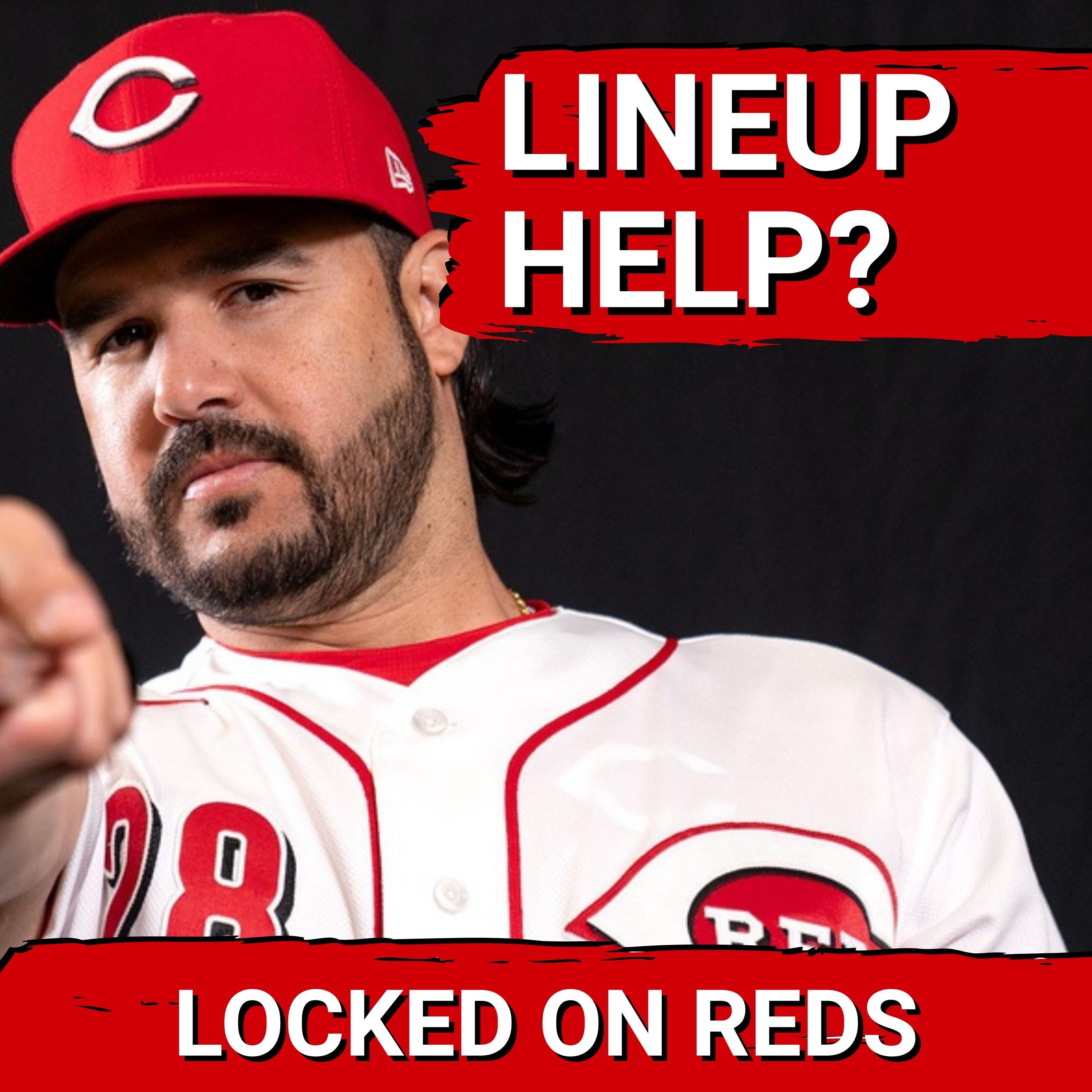 Cincinnati Reds POISED for a Winning Streak as Eugenio Suarez RETURNS and Ke'Bryan Hayes Hits IL